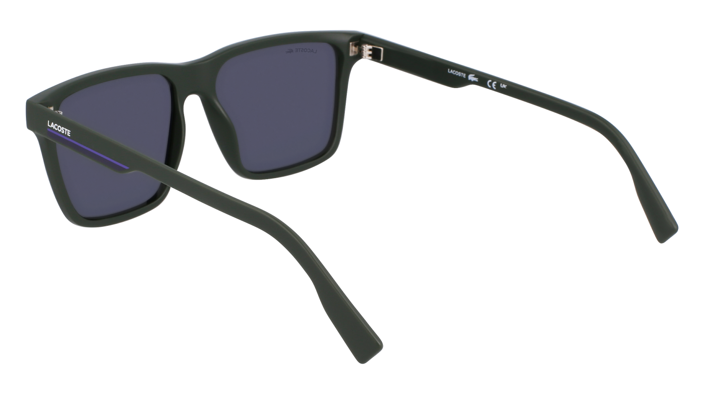 LACOSTE Sunglasses L6039S 301 57