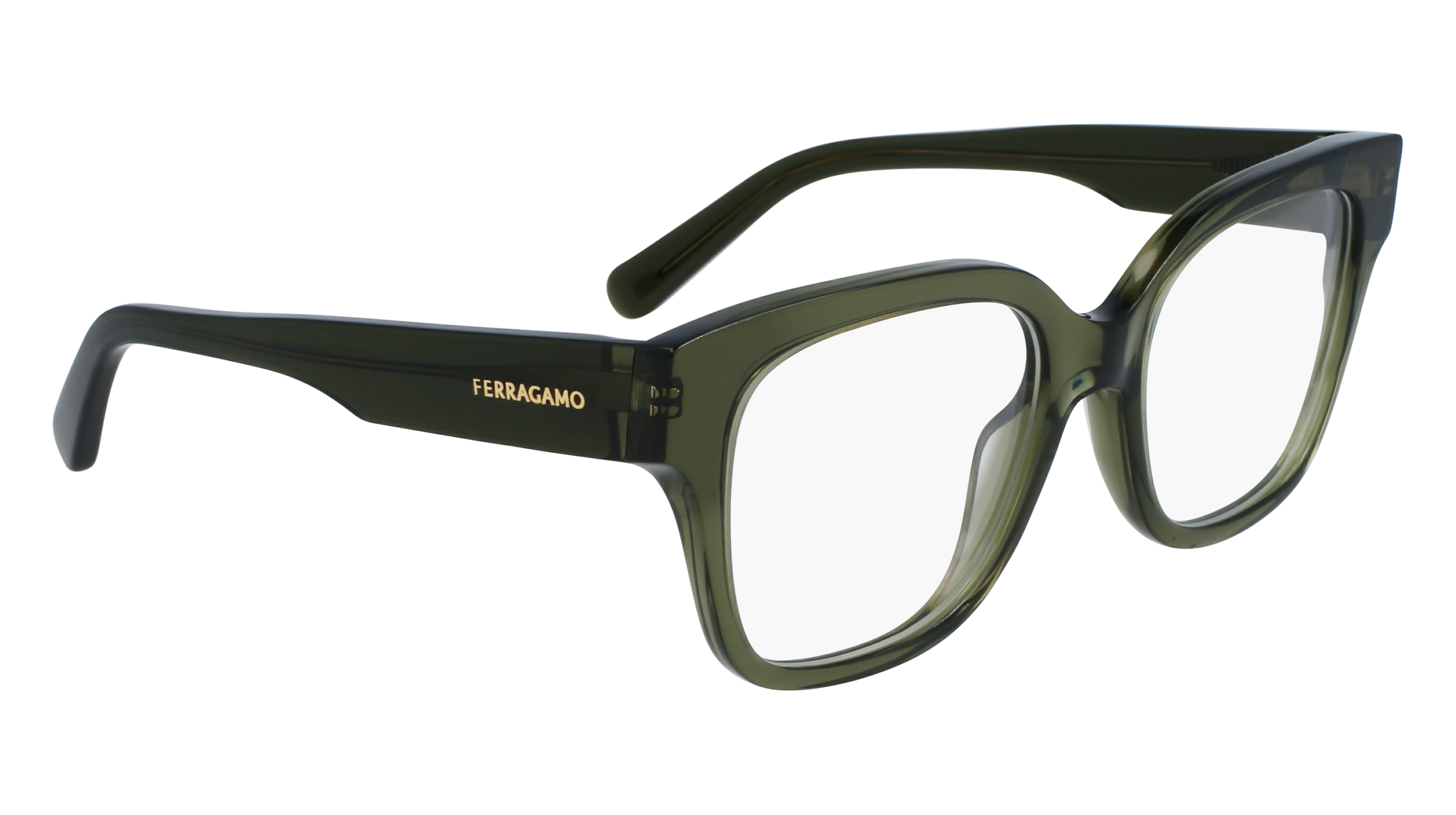 FERRAGAMO Eyeglasses SF2952N 320 53