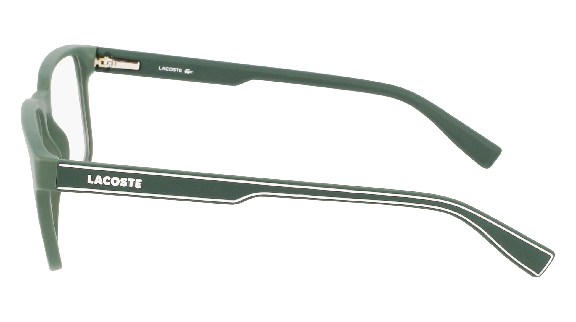 LACOSTE Eyeglasses L2895 301 55