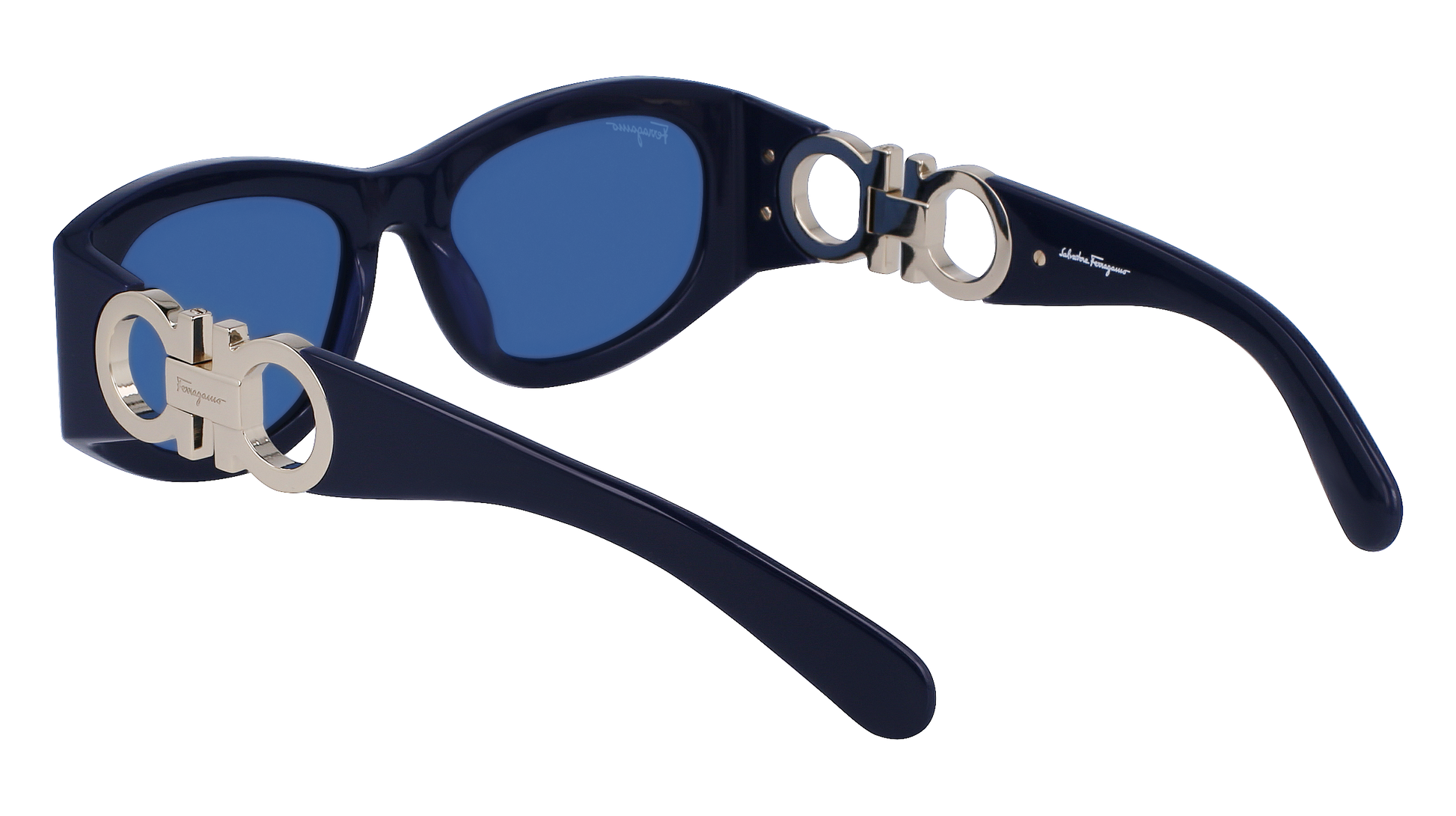 FERRAGAMO Sunglasses SF1082S 414 53