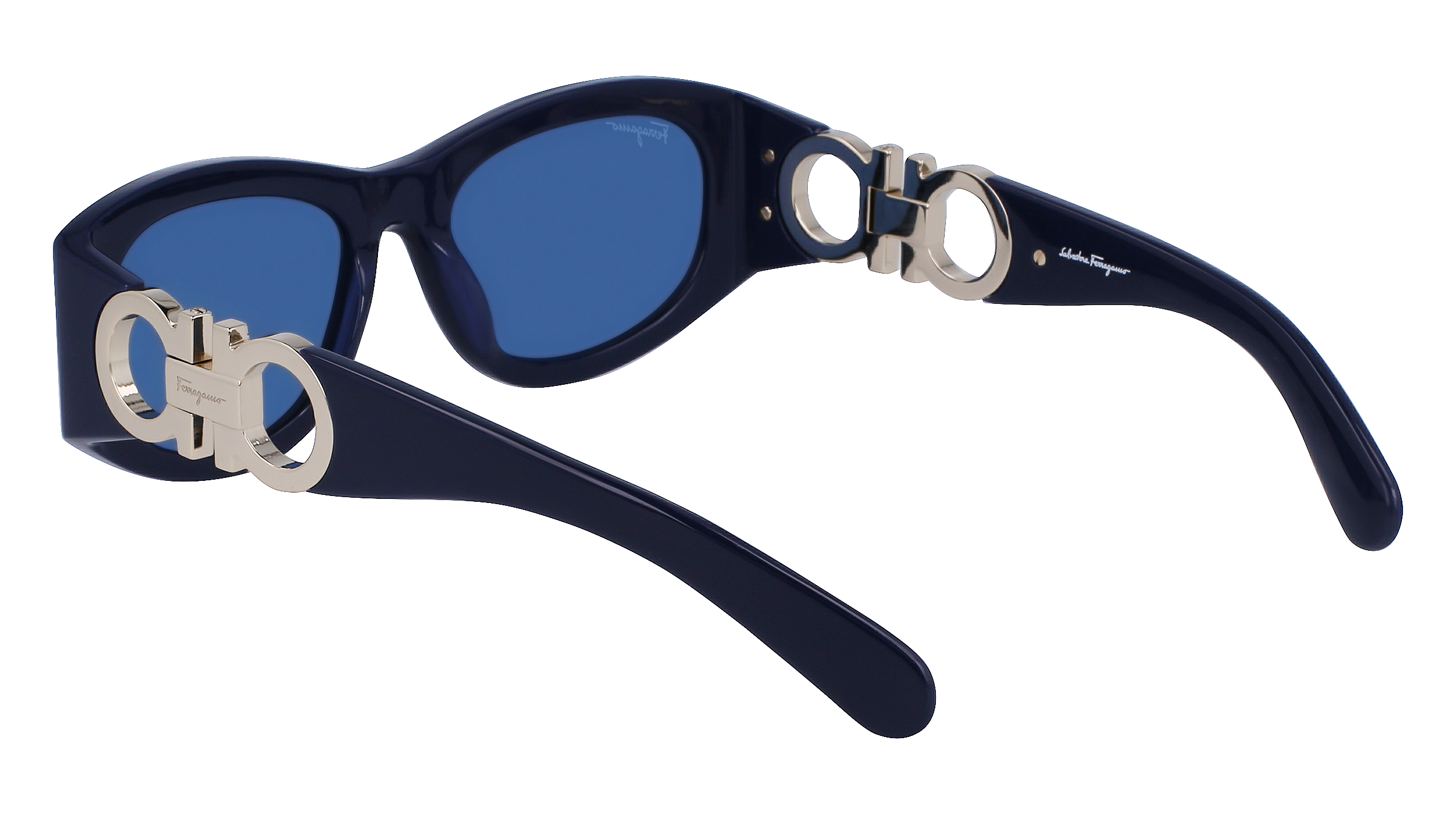 FERRAGAMO Sunglasses SF1082S 414 53