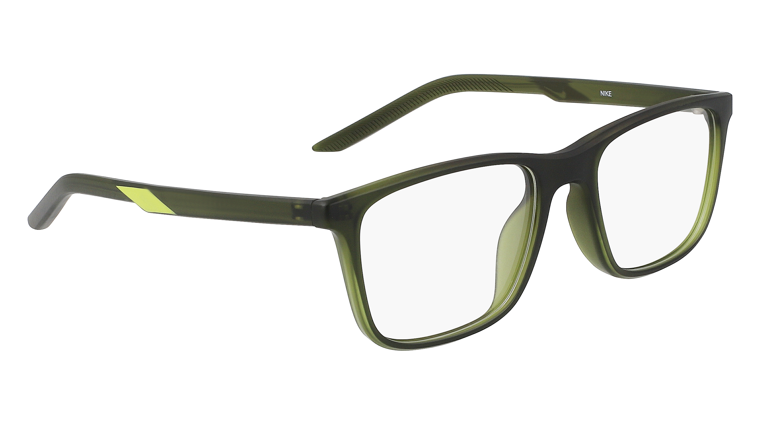 NIKE Eyeglasses NIKE 5543 302 49