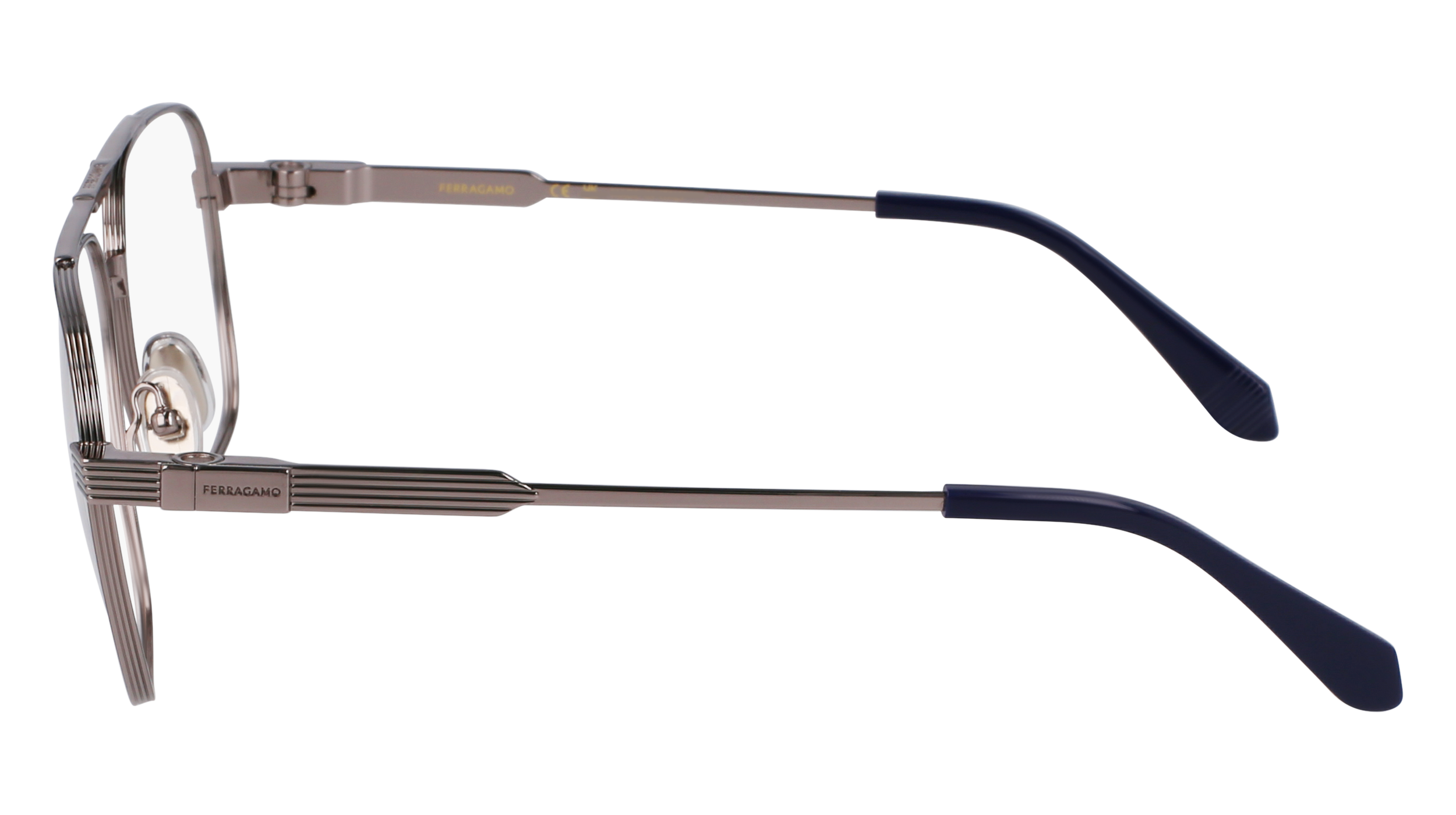 FERRAGAMO Eyeglasses SF2591 21 57