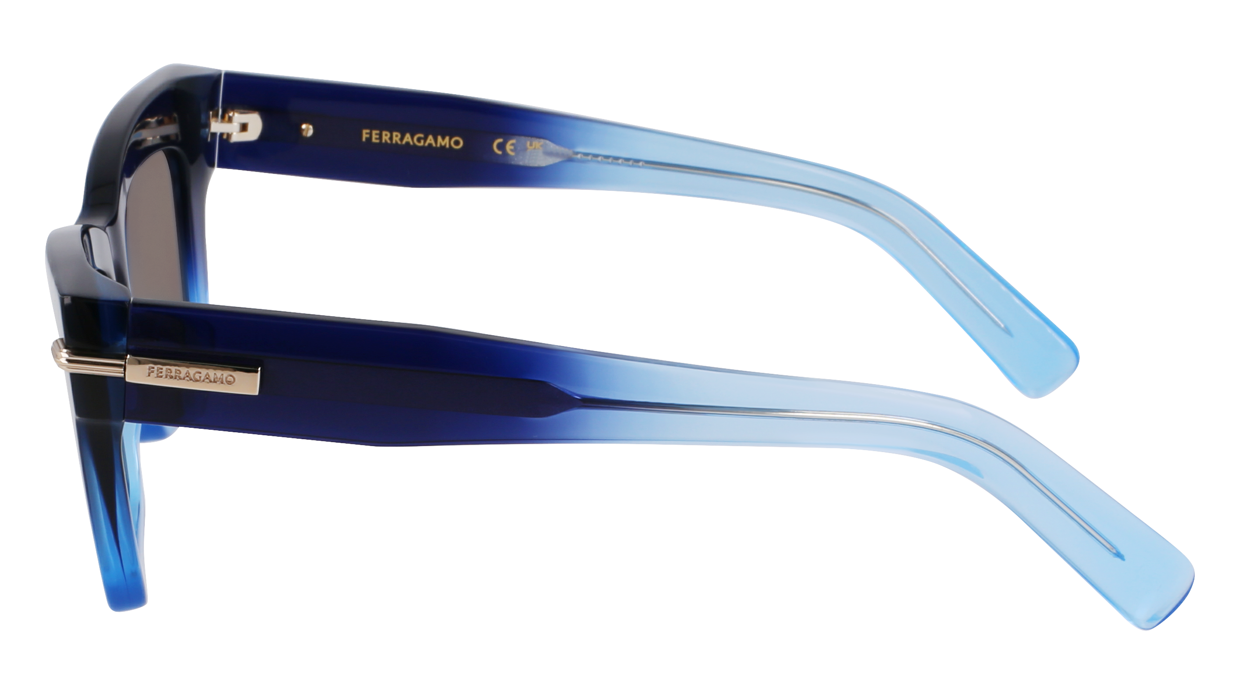 FERRAGAMO Sunglasses SF2031S 415 52