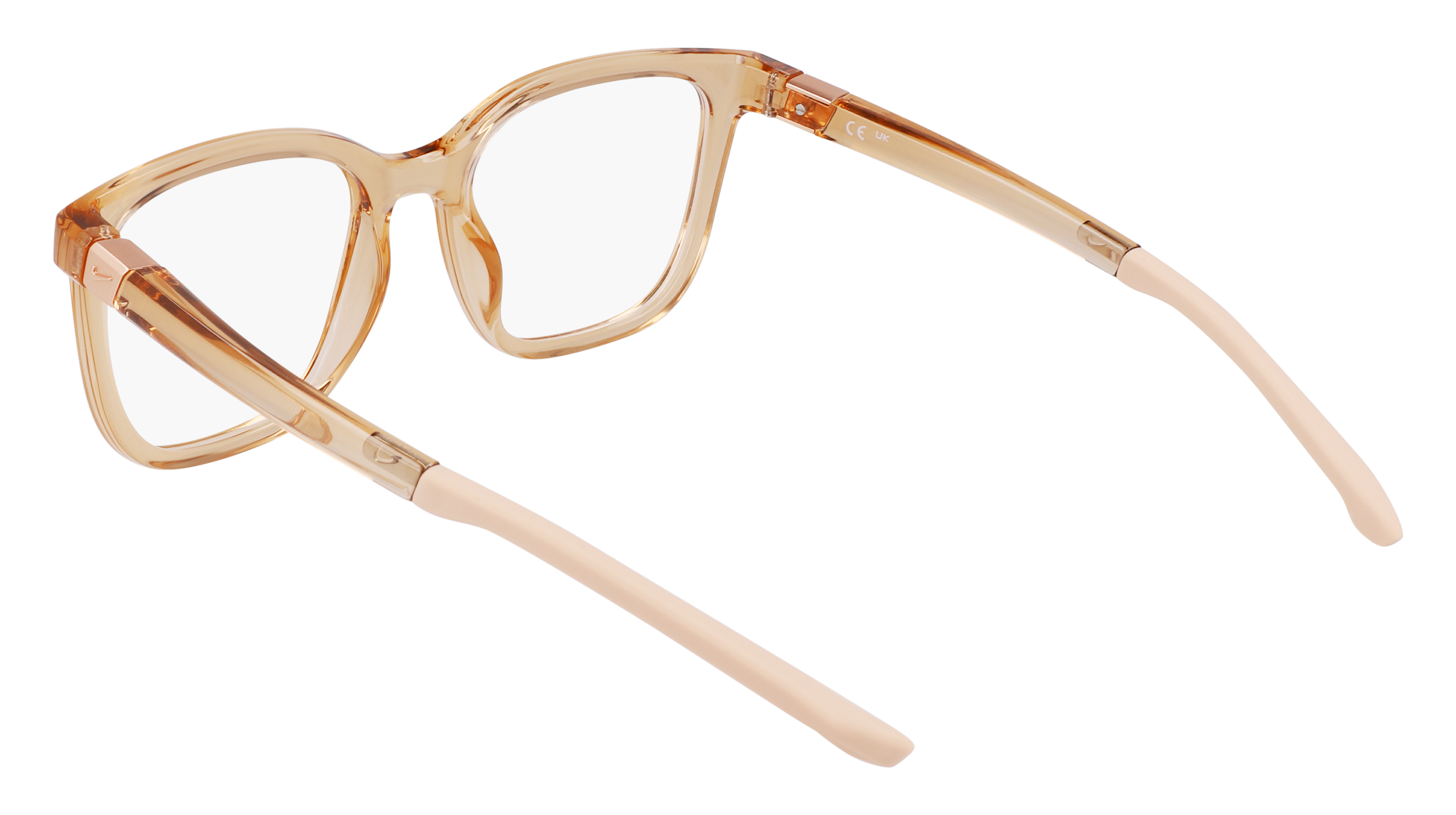 NIKE Eyeglasses NIKE 7158 280 52