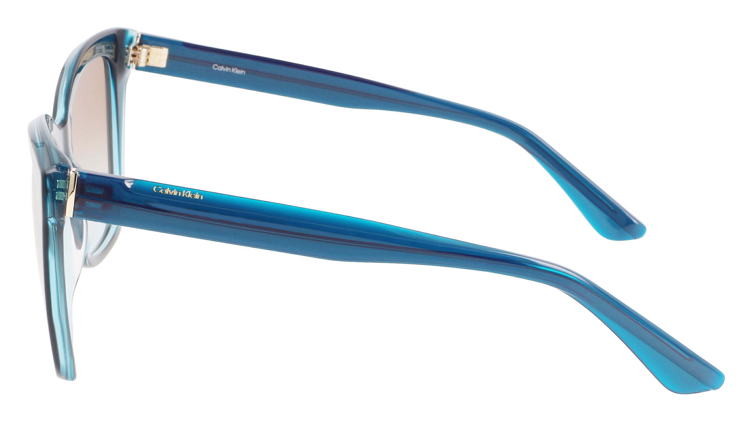 CALVIN KLEIN Sunglasses CK22530S 432 53