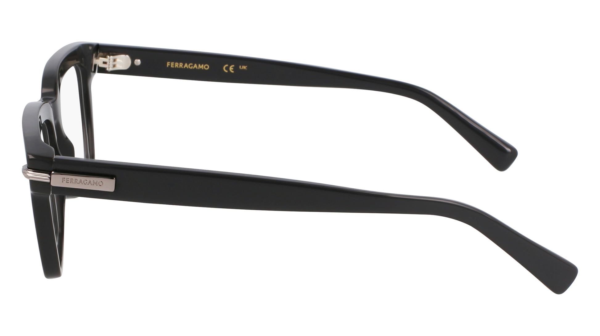 FERRAGAMO Eyeglasses SF3014 19 53