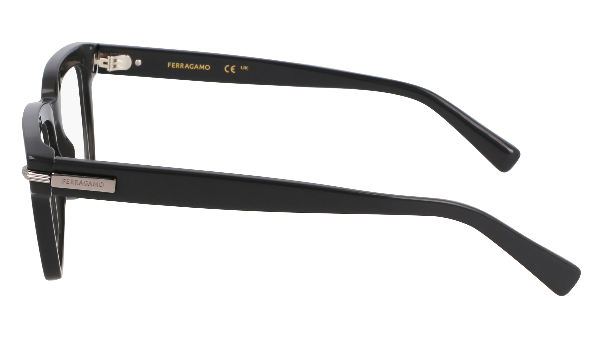 FERRAGAMO Eyeglasses SF3014 19 53