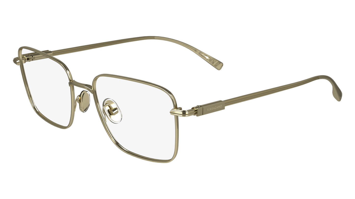 FERRAGAMO Eyeglasses SF2231 710 53