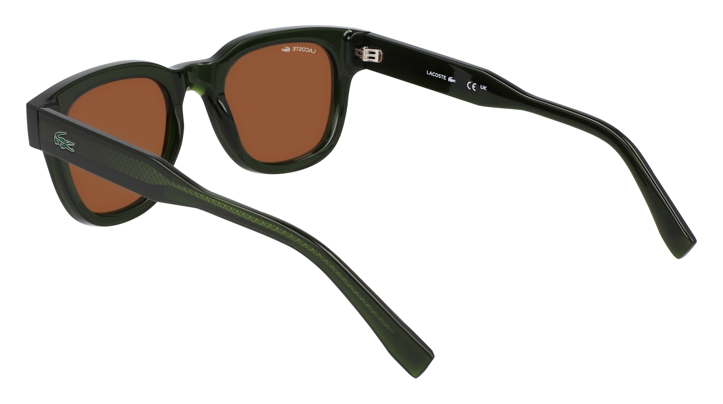 LACOSTE Sunglasses L6023S 275 49