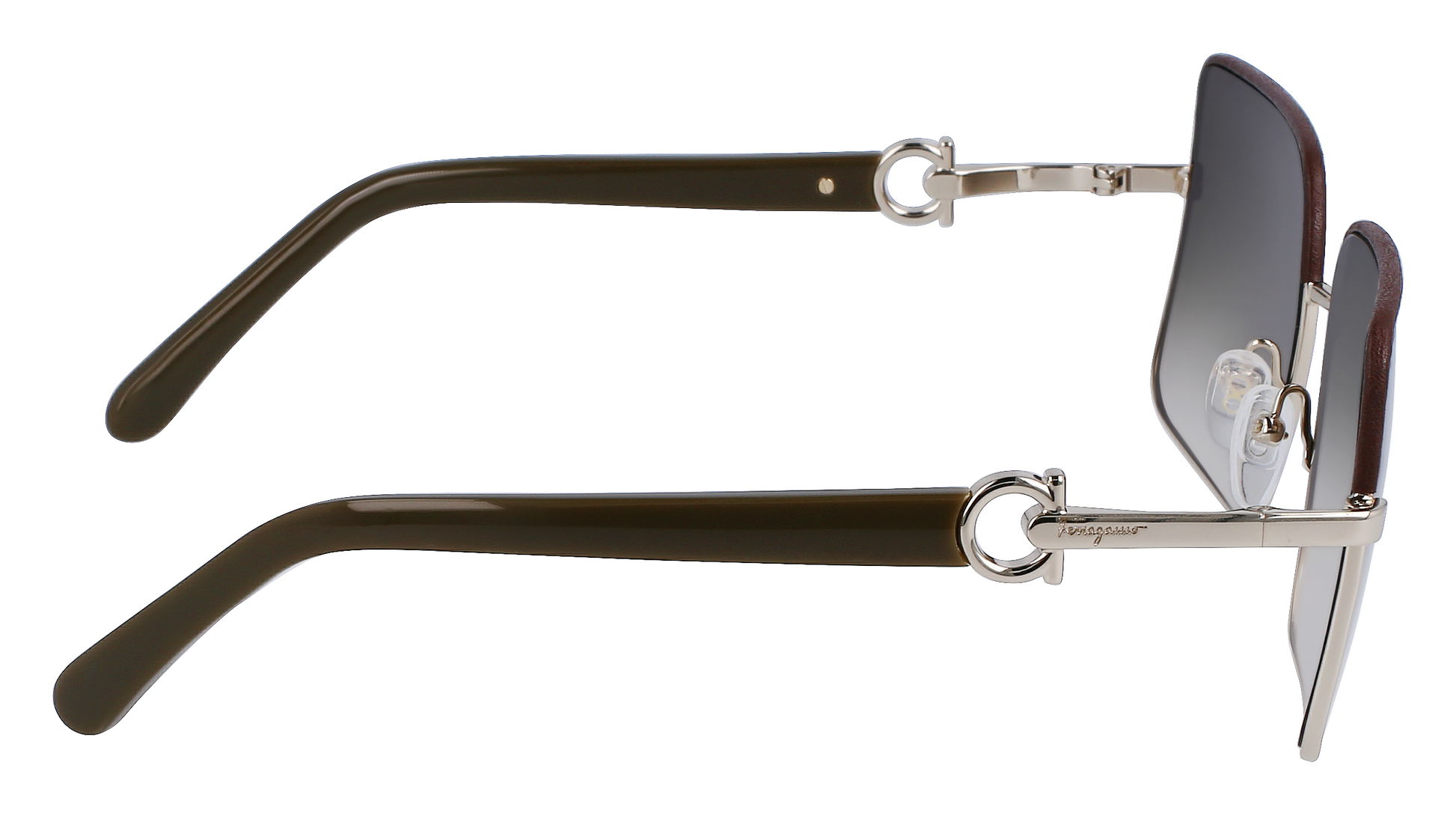 FERRAGAMO Sunglasses SF302SL 704 60