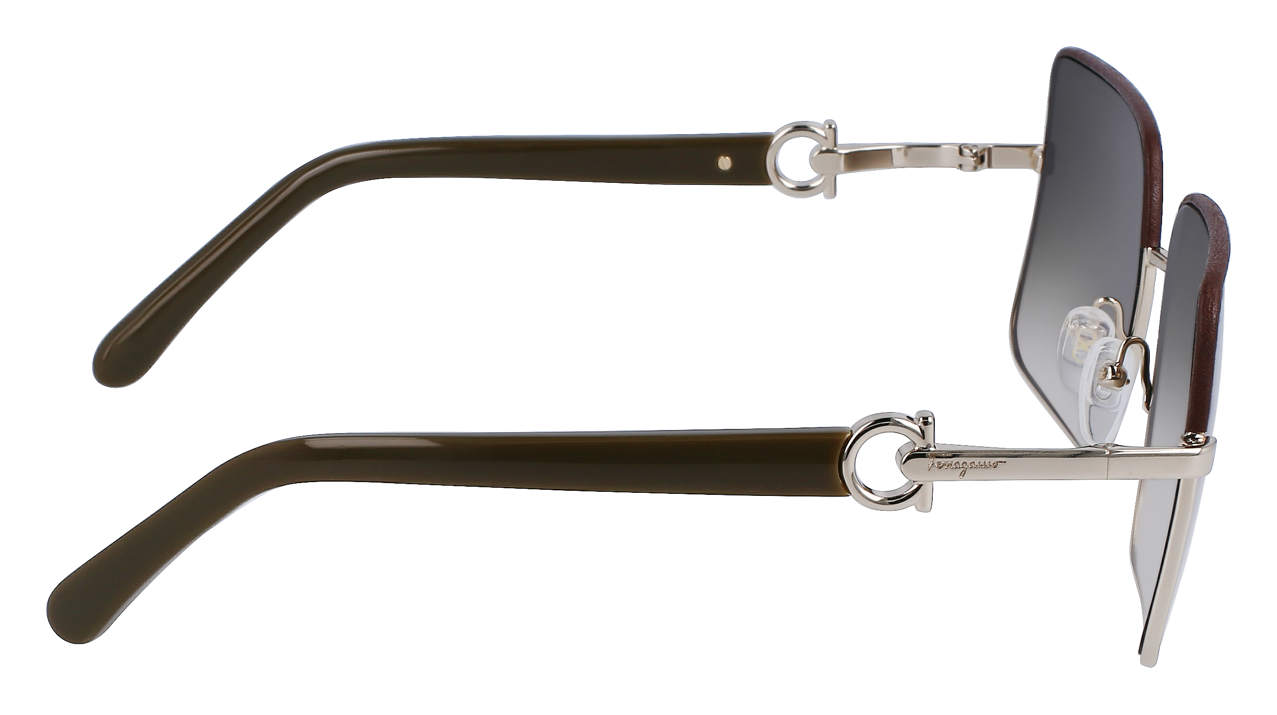 FERRAGAMO Sunglasses SF302SL 704 60