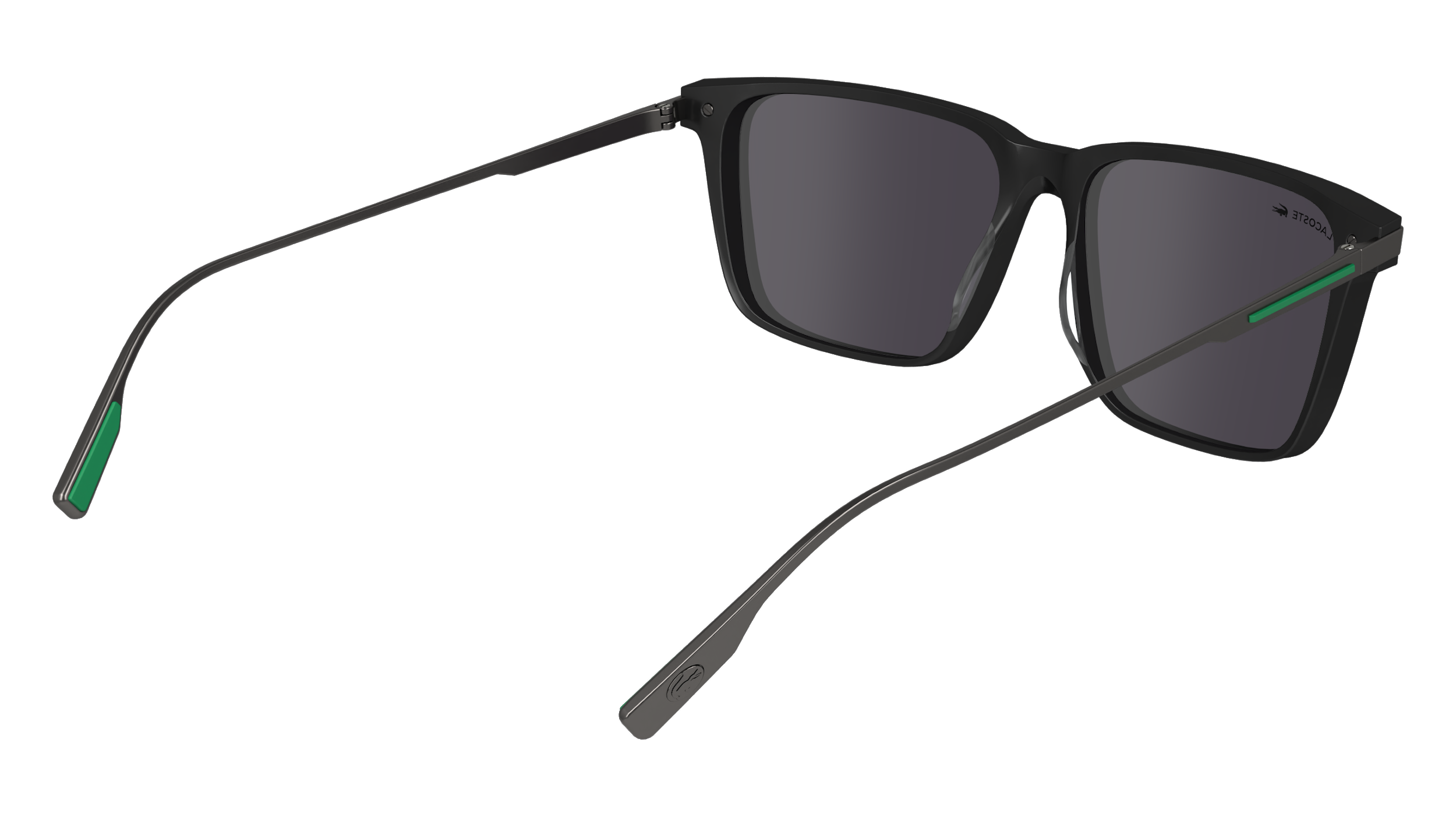 LACOSTE Sunglasses L6017S 1 55