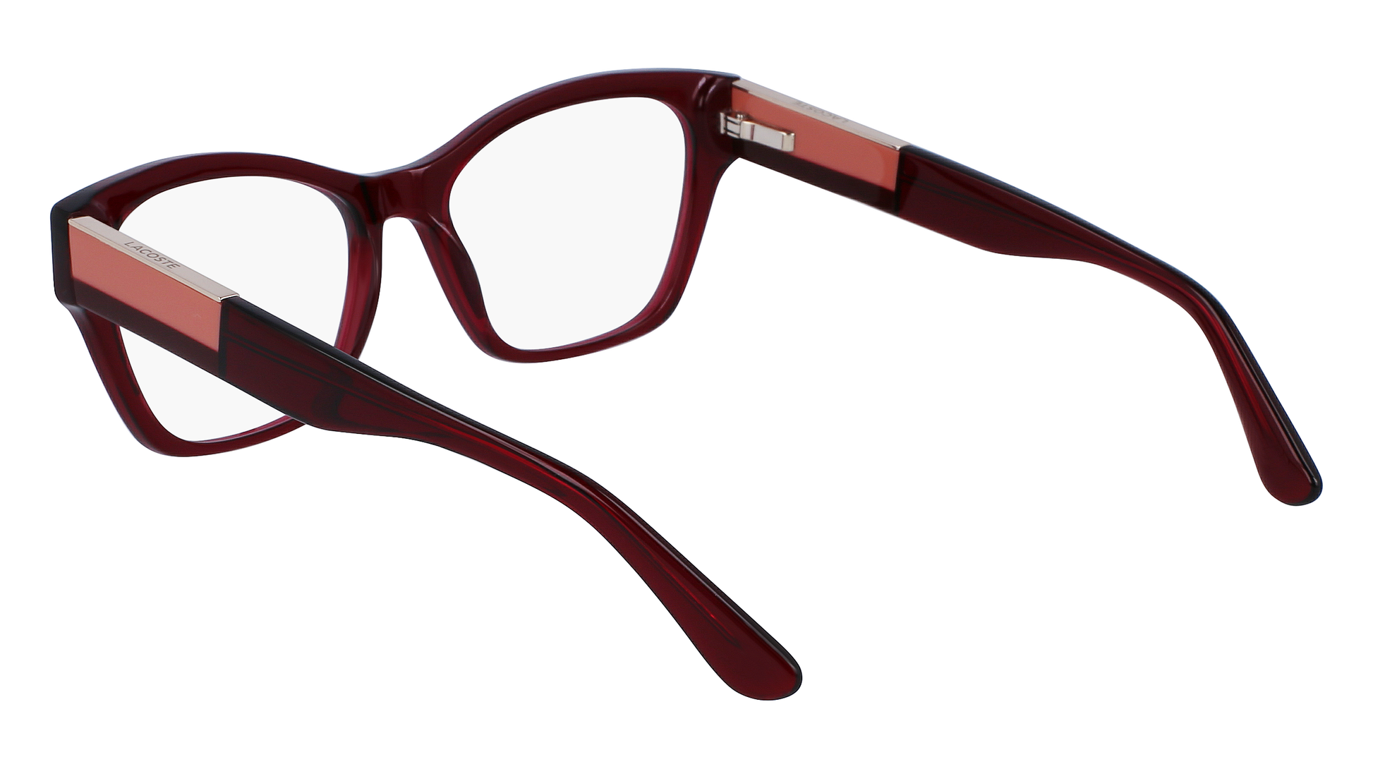 LACOSTE Eyeglasses L2919 603 54