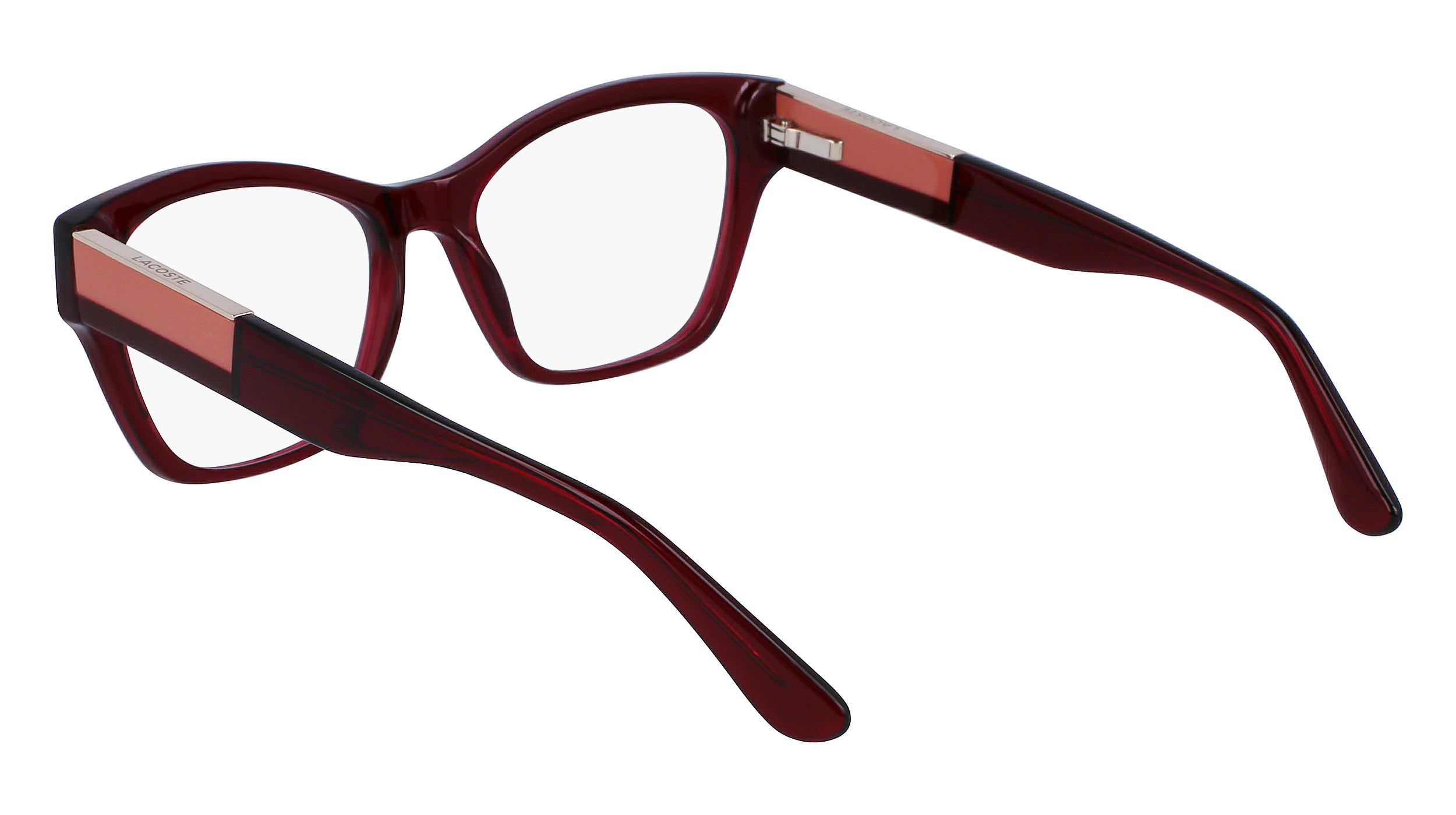 LACOSTE Eyeglasses L2919 603 54