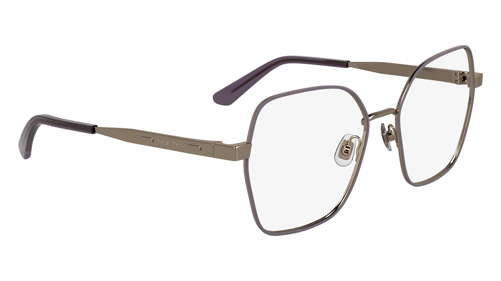 CALVIN KLEIN Eyeglasses CK24112 772 55