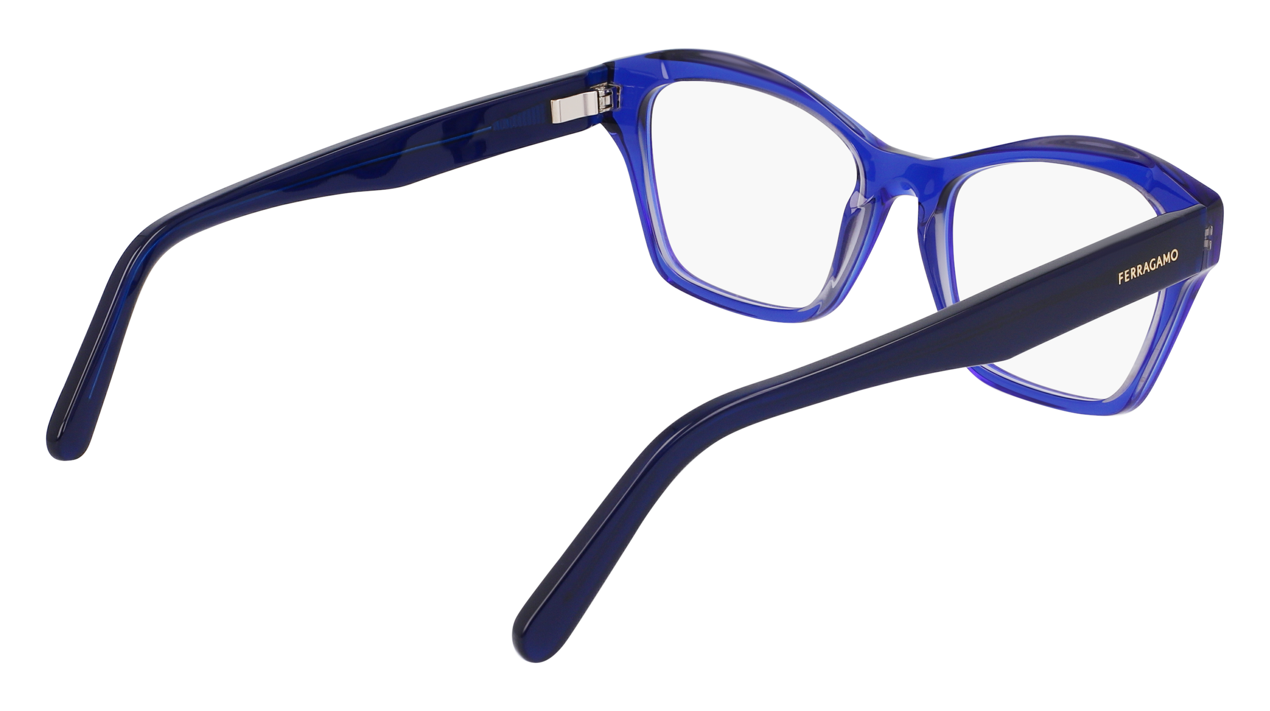 FERRAGAMO Eyeglasses SF2951N 435 53