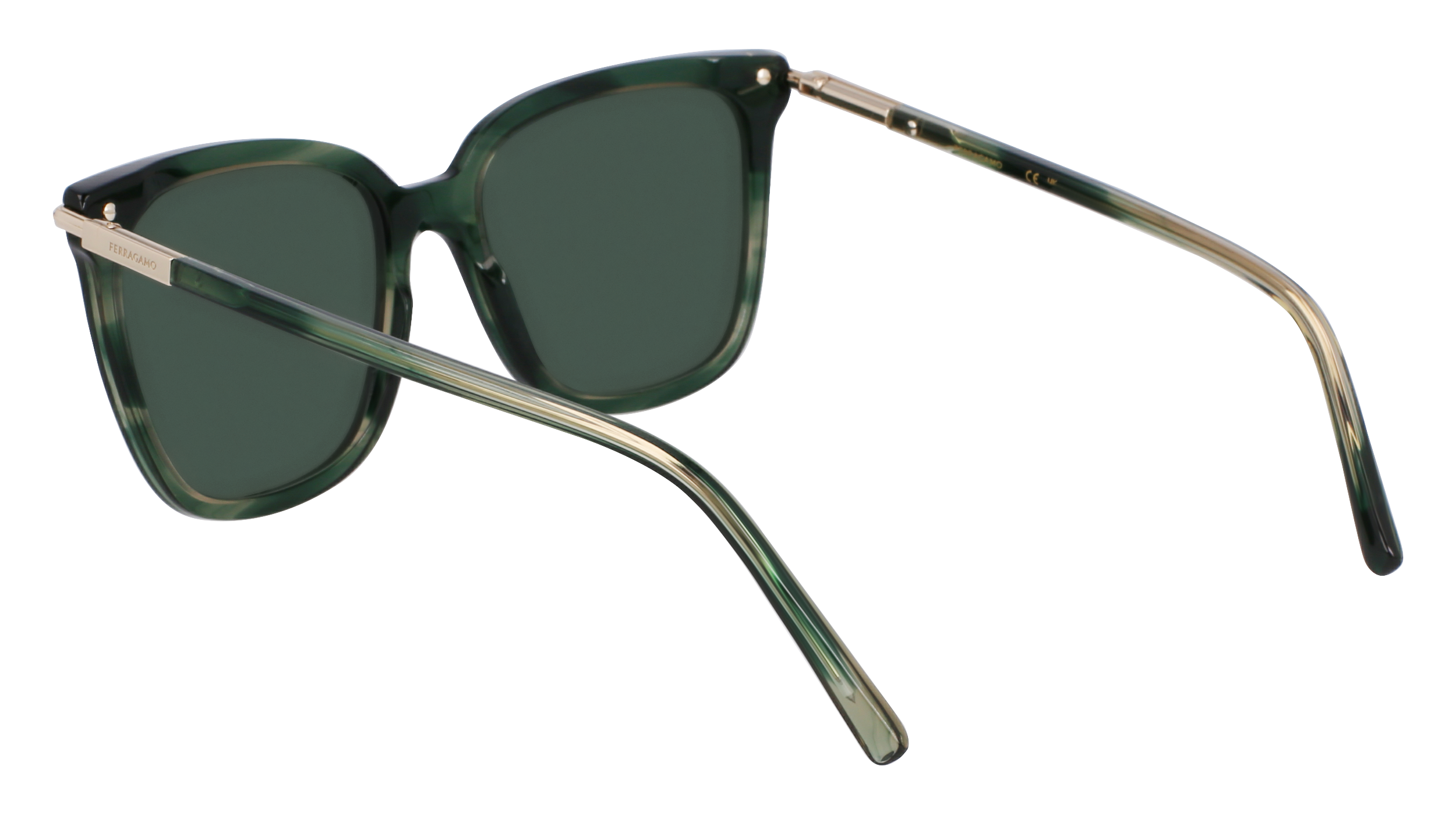 FERRAGAMO Sunglasses SF2037S 315 56