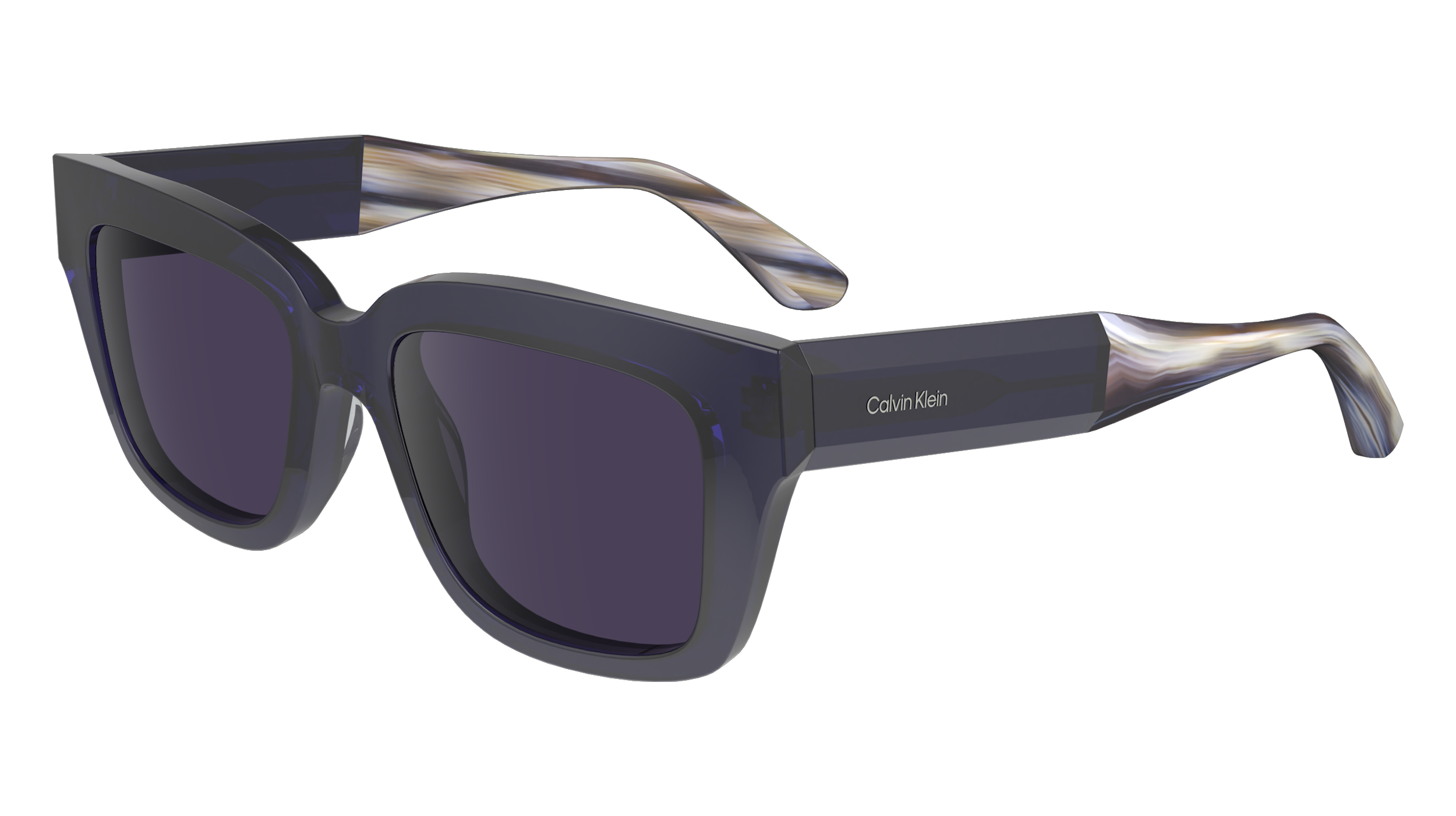 CALVIN KLEIN Sunglasses CK23540S 400 51