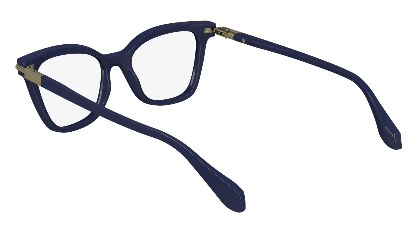 FERRAGAMO Eyeglasses SF2991 414 51