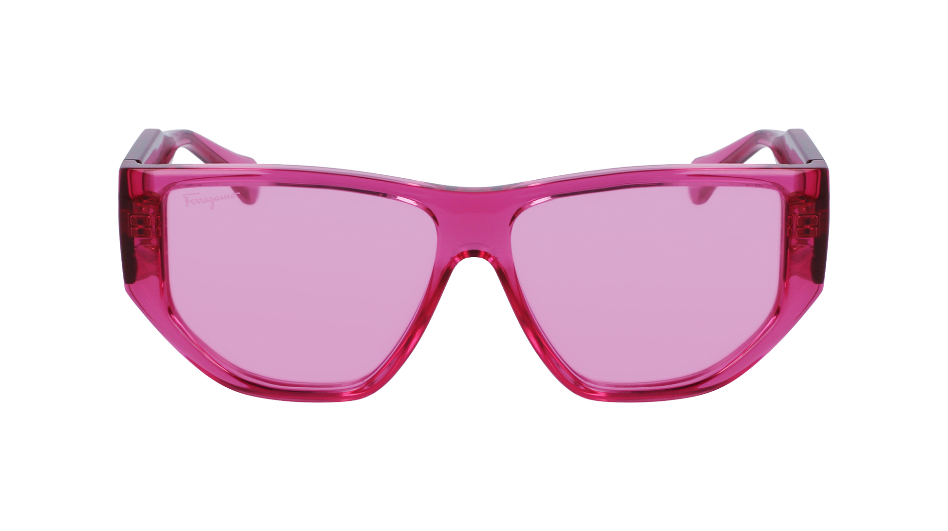 FERRAGAMO Sunglasses SF1077S 664 56