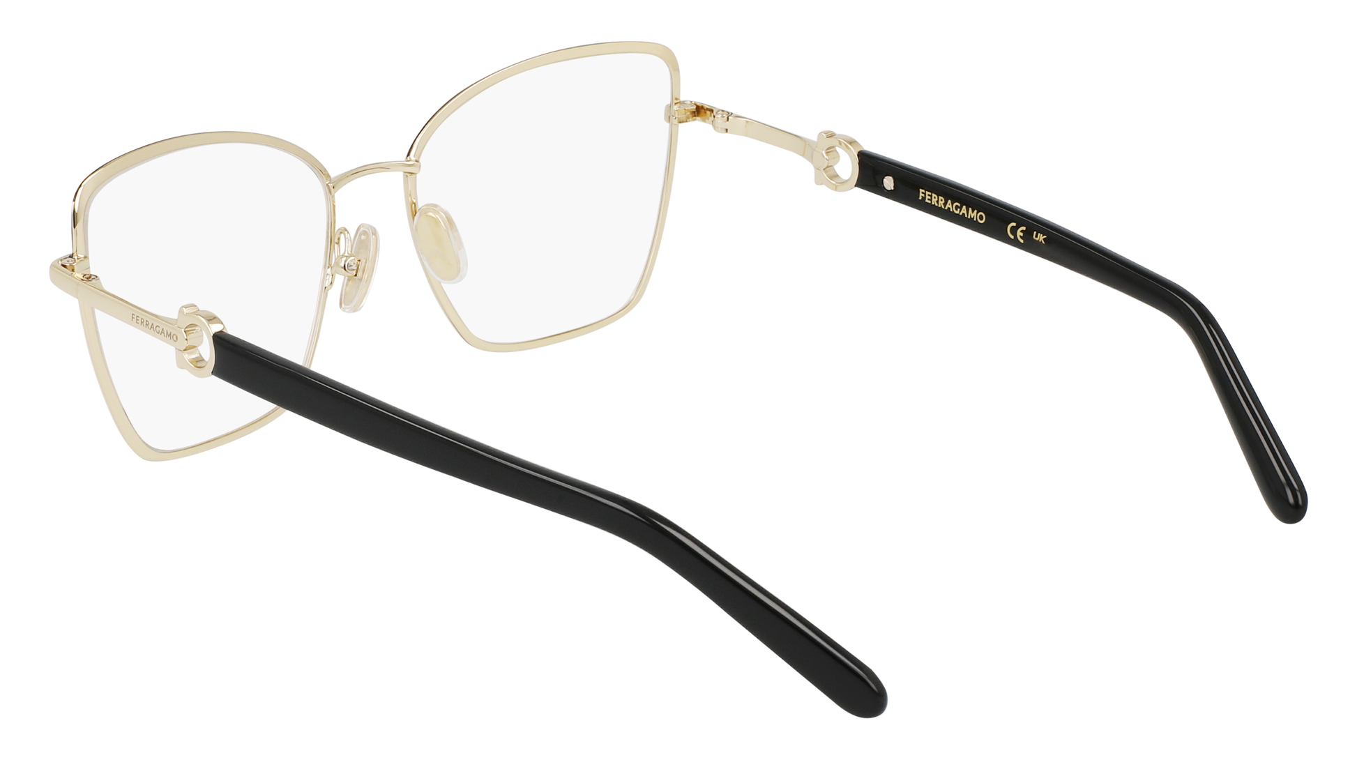 FERRAGAMO Eyeglasses SF2223N 703 54