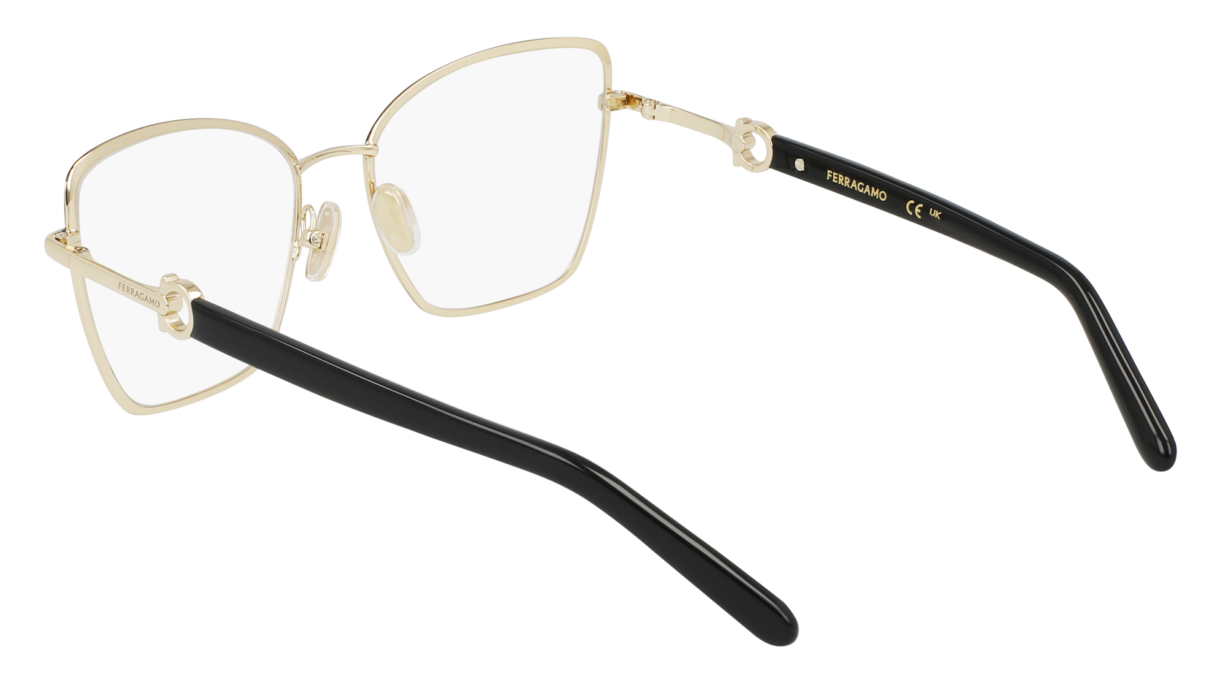 FERRAGAMO Eyeglasses SF2223N 703 54