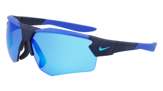 NIKE Sunglasses NIKE CLOAK DUO EV24036 410 71