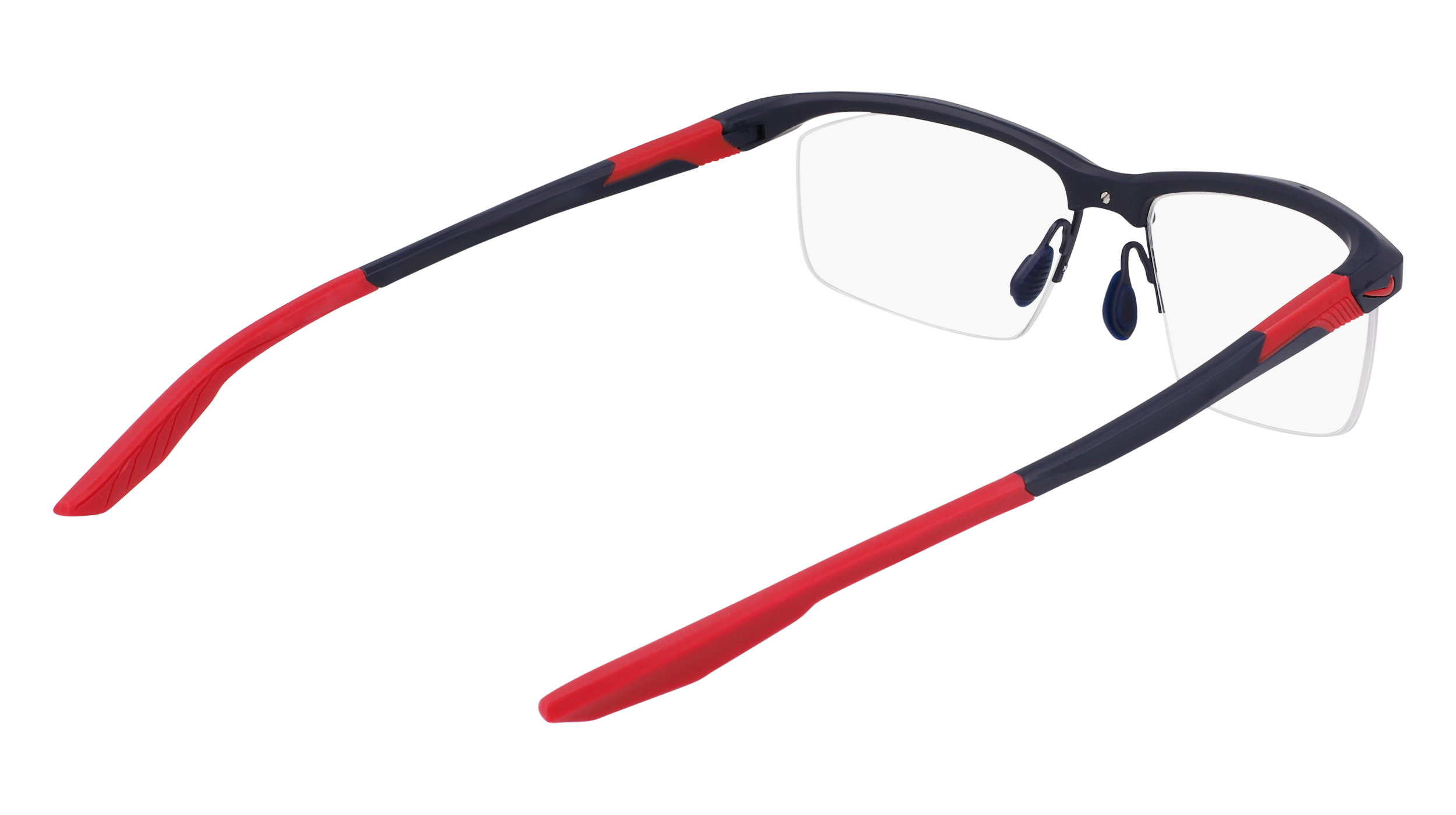 NIKE Eyeglasses NIKE 7402 411 56