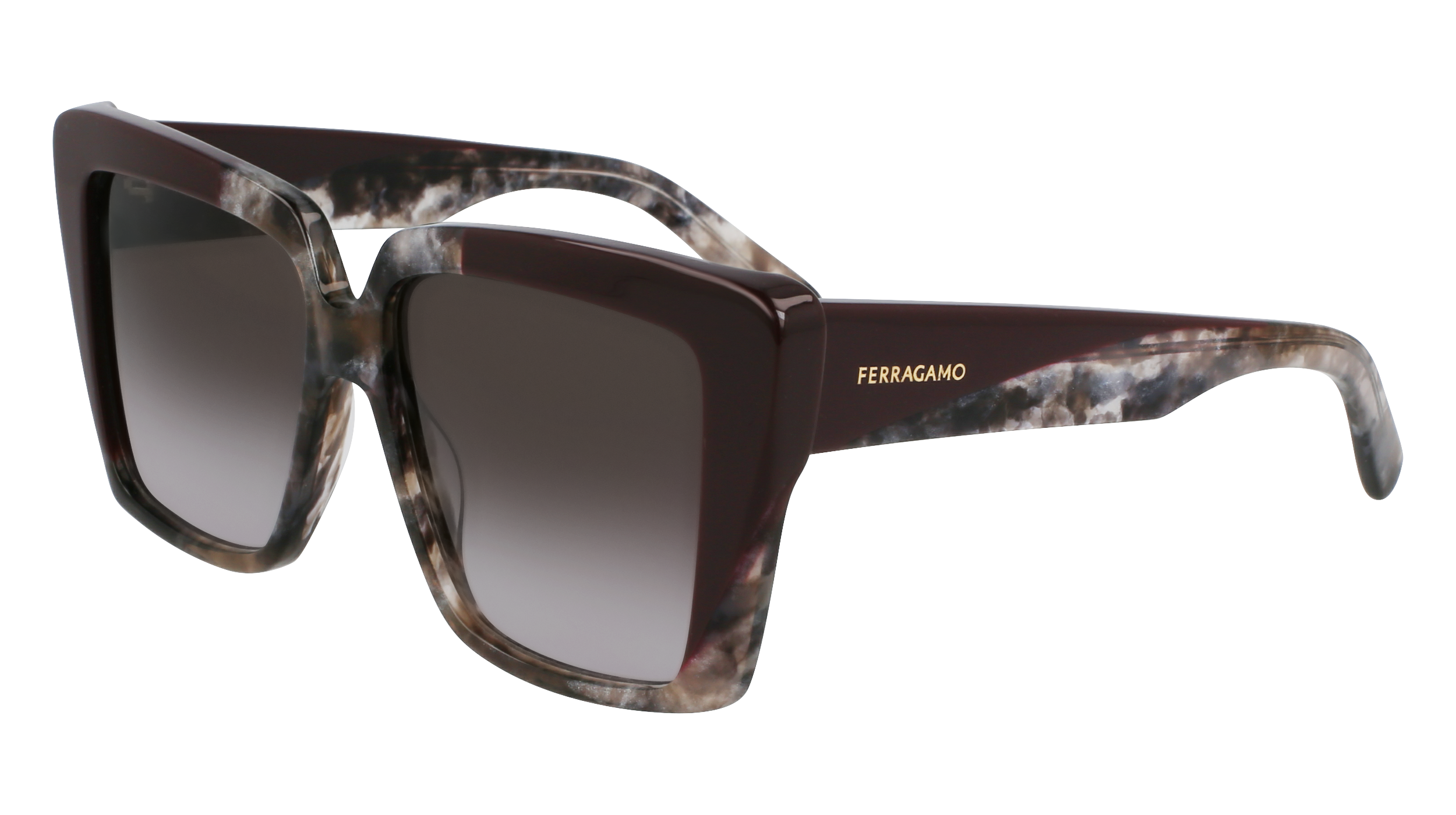 FERRAGAMO Sunglasses SF1060SN 21 55