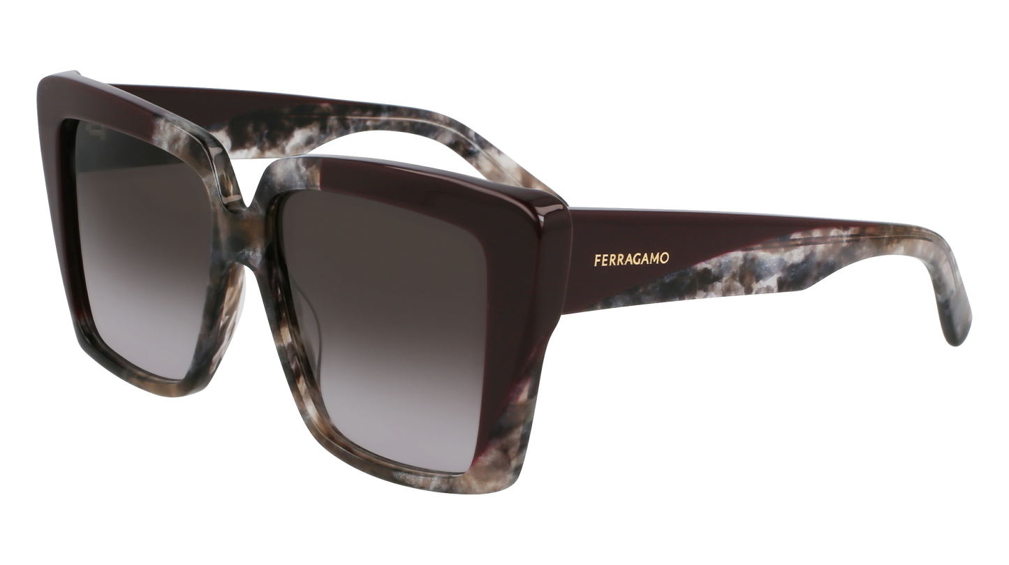 FERRAGAMO Sunglasses SF1060SN 21 55