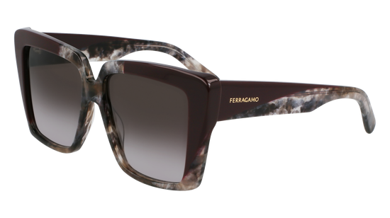 FERRAGAMO Sunglasses SF1060SN 21 55