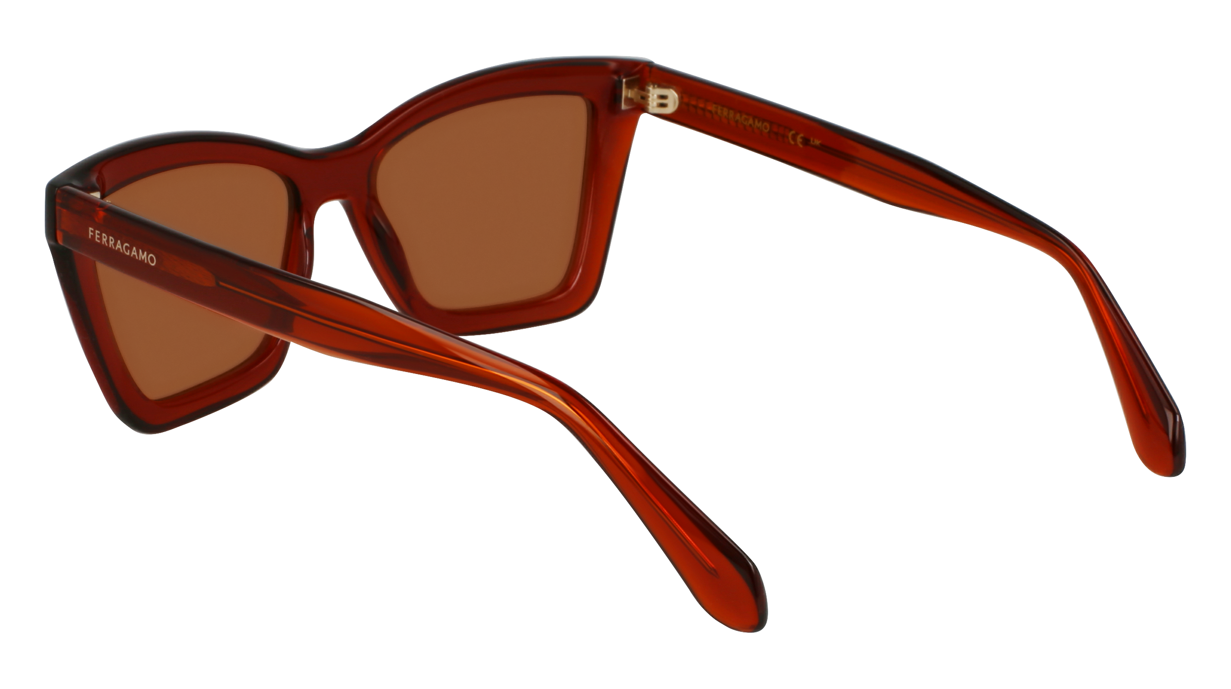 FERRAGAMO Sunglasses SF2039SE 224 53