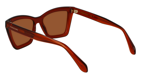 FERRAGAMO Sunglasses SF2039SE 224 53