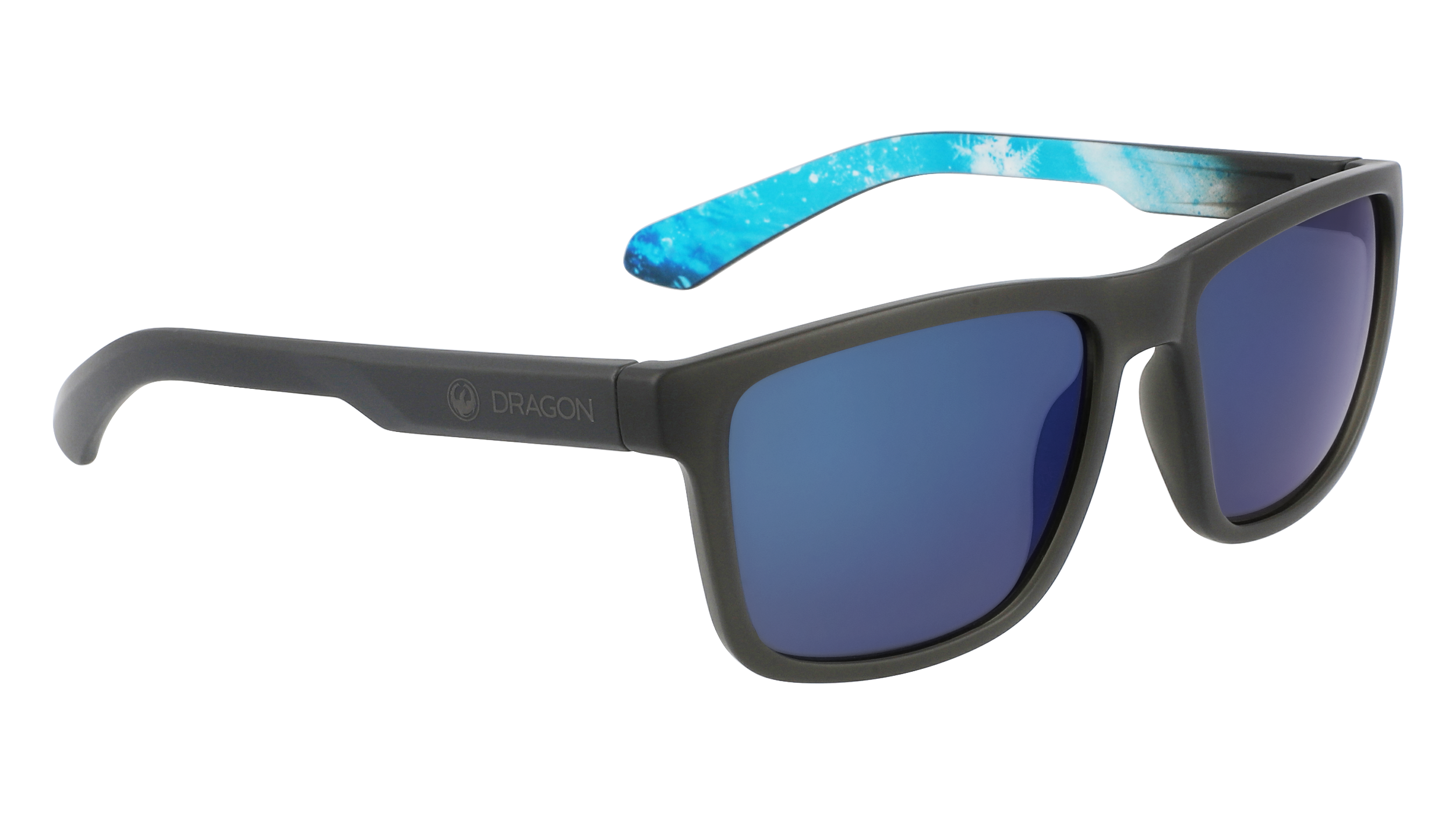 Dragon DR REED LL ION 30