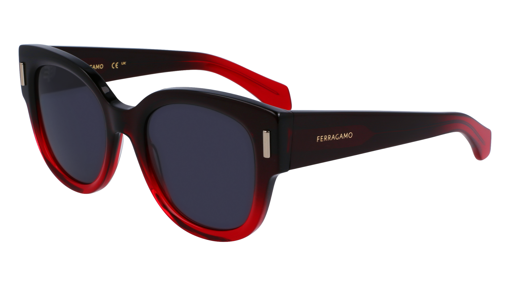 FERRAGAMO Sunglasses SF2007S 615 51