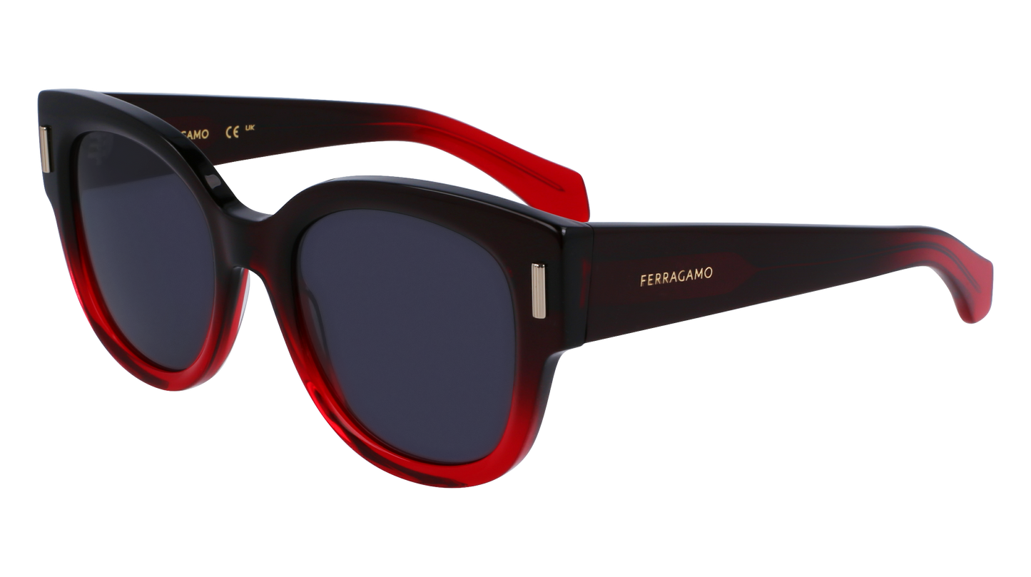 FERRAGAMO Sunglasses SF2007S 615 51