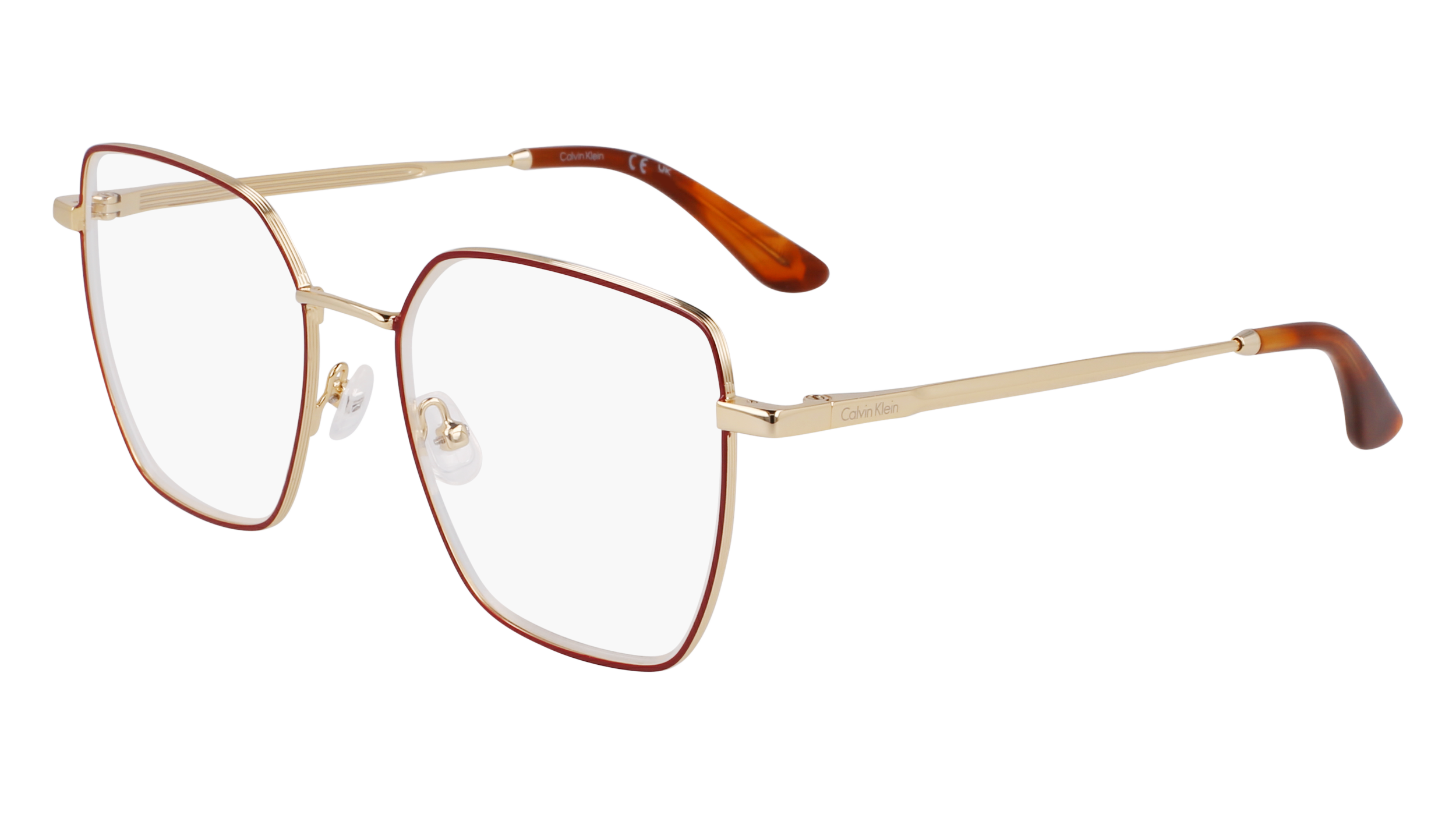 CALVIN KLEIN Eyeglasses CK24105 718 53