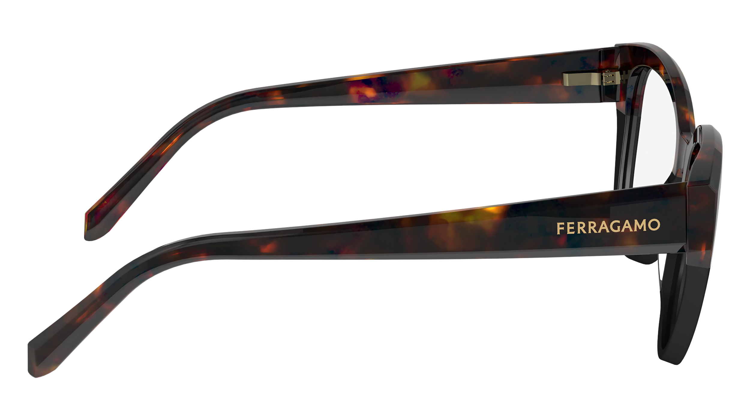 FERRAGAMO Eyeglasses SF2970 241 53