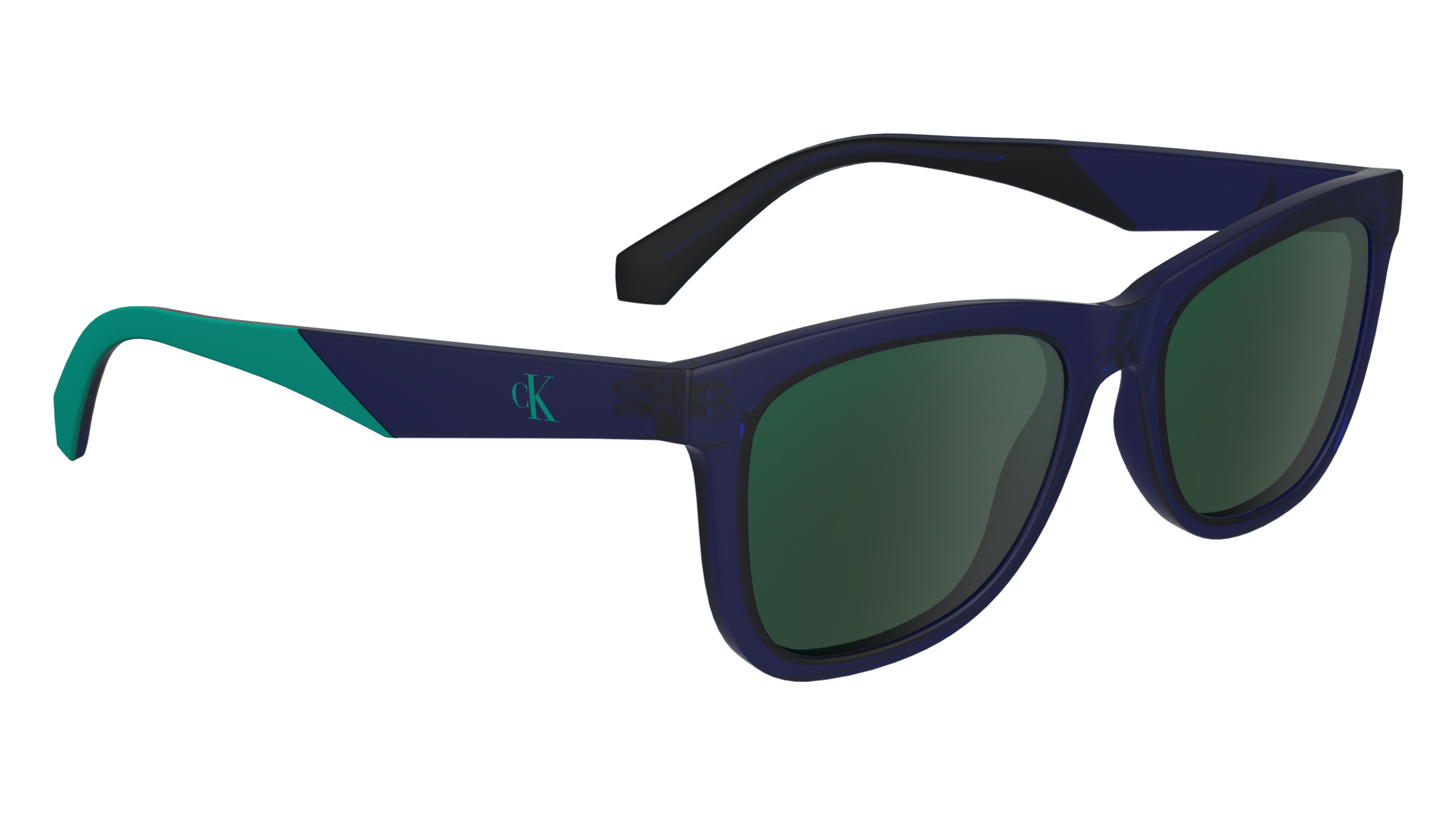 Calvin Klein Jeans CKJ24302S N 400