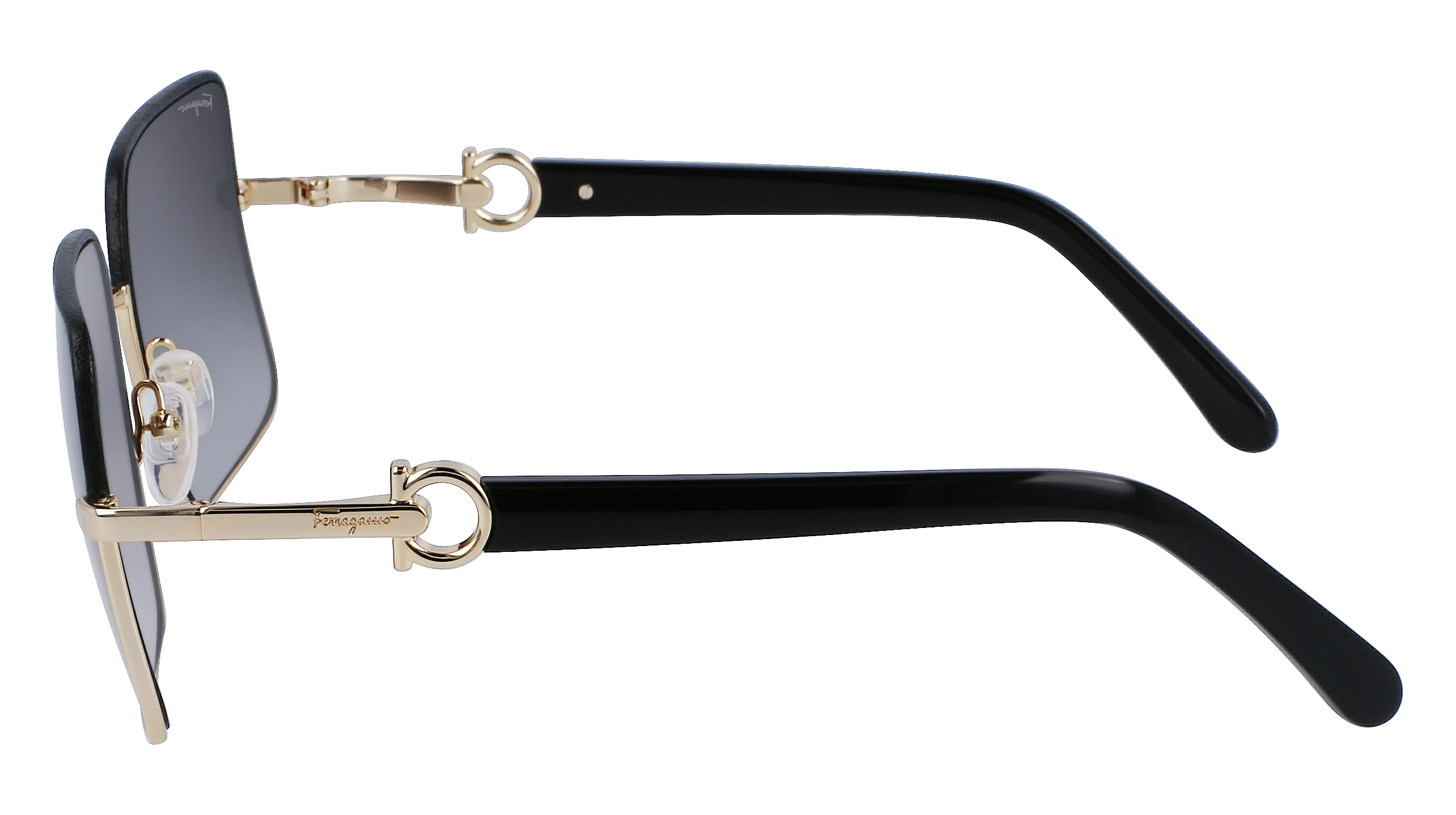 FERRAGAMO Sunglasses SF302SL 703 60