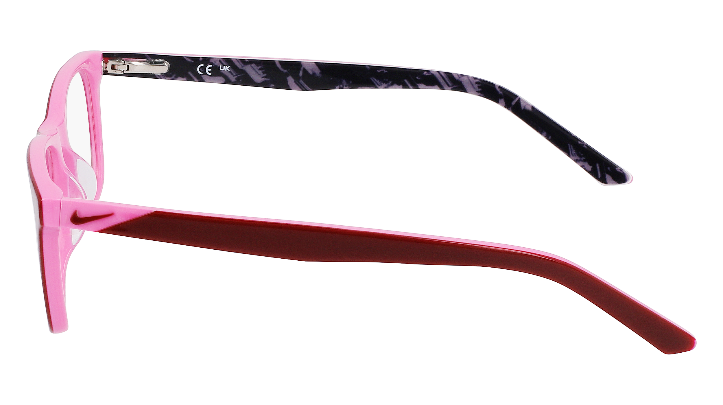 NIKE Eyeglasses NIKE 5549 606 47