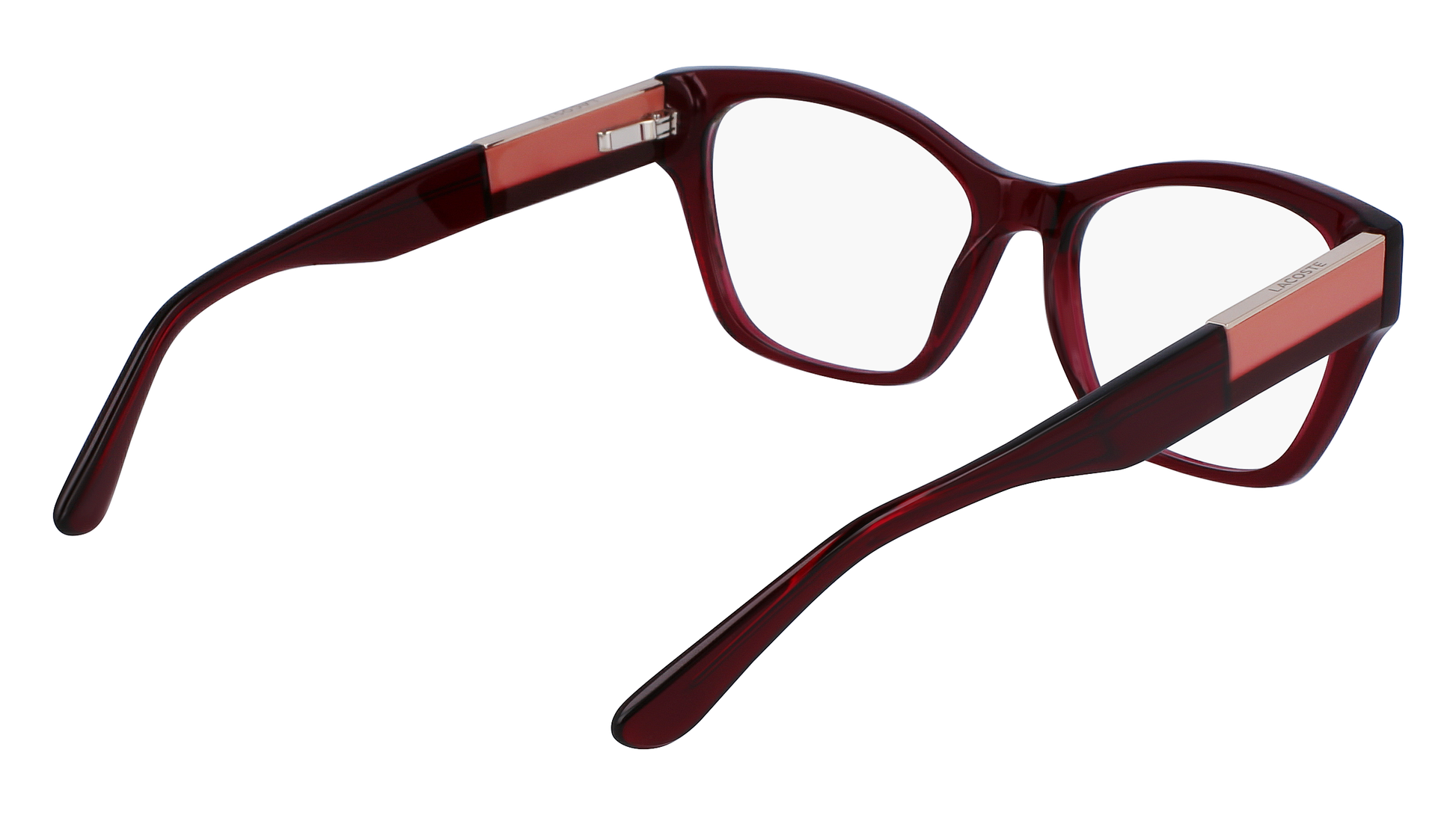 LACOSTE Eyeglasses L2919 603 54