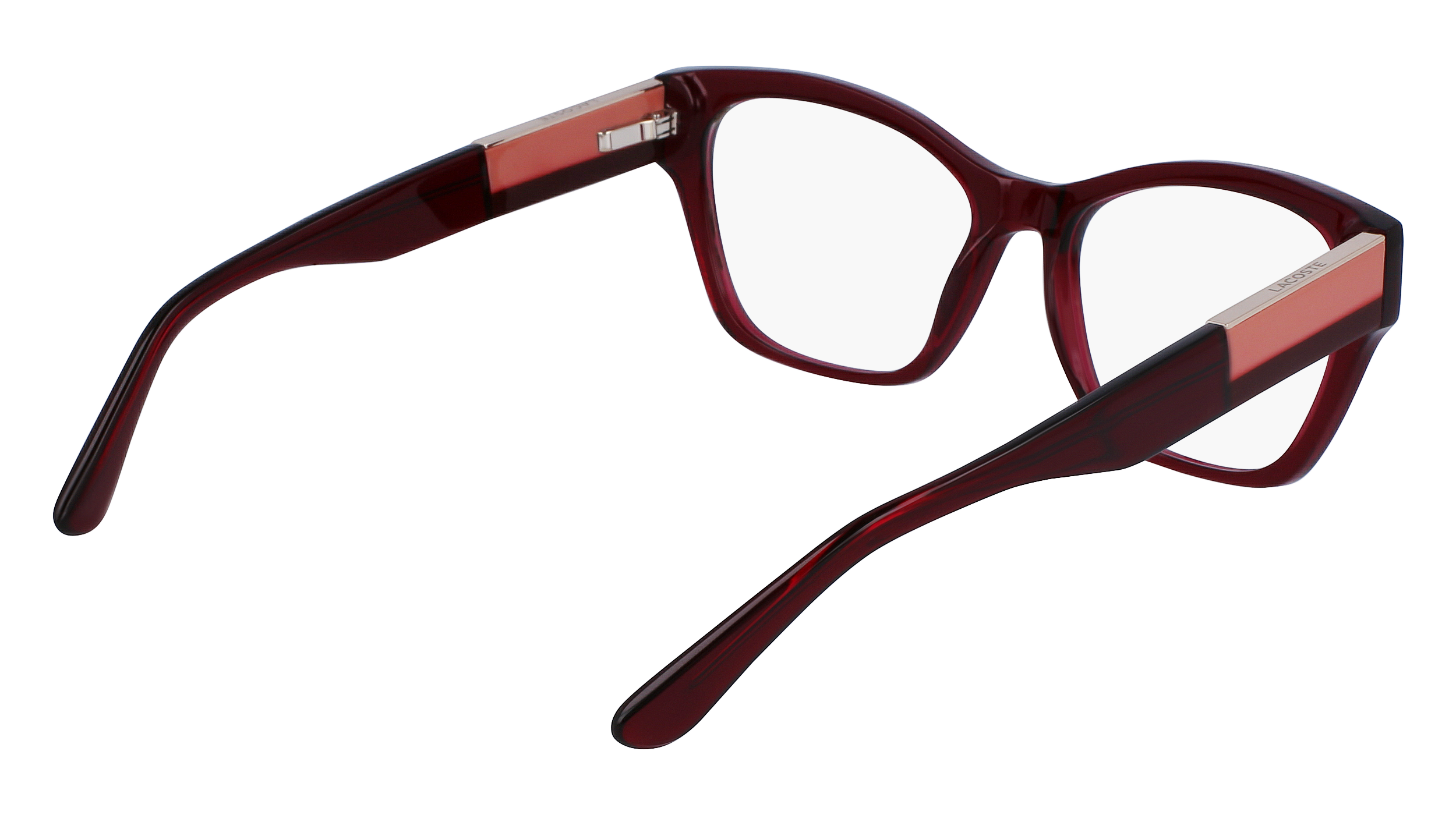 LACOSTE Eyeglasses L2919 603 54