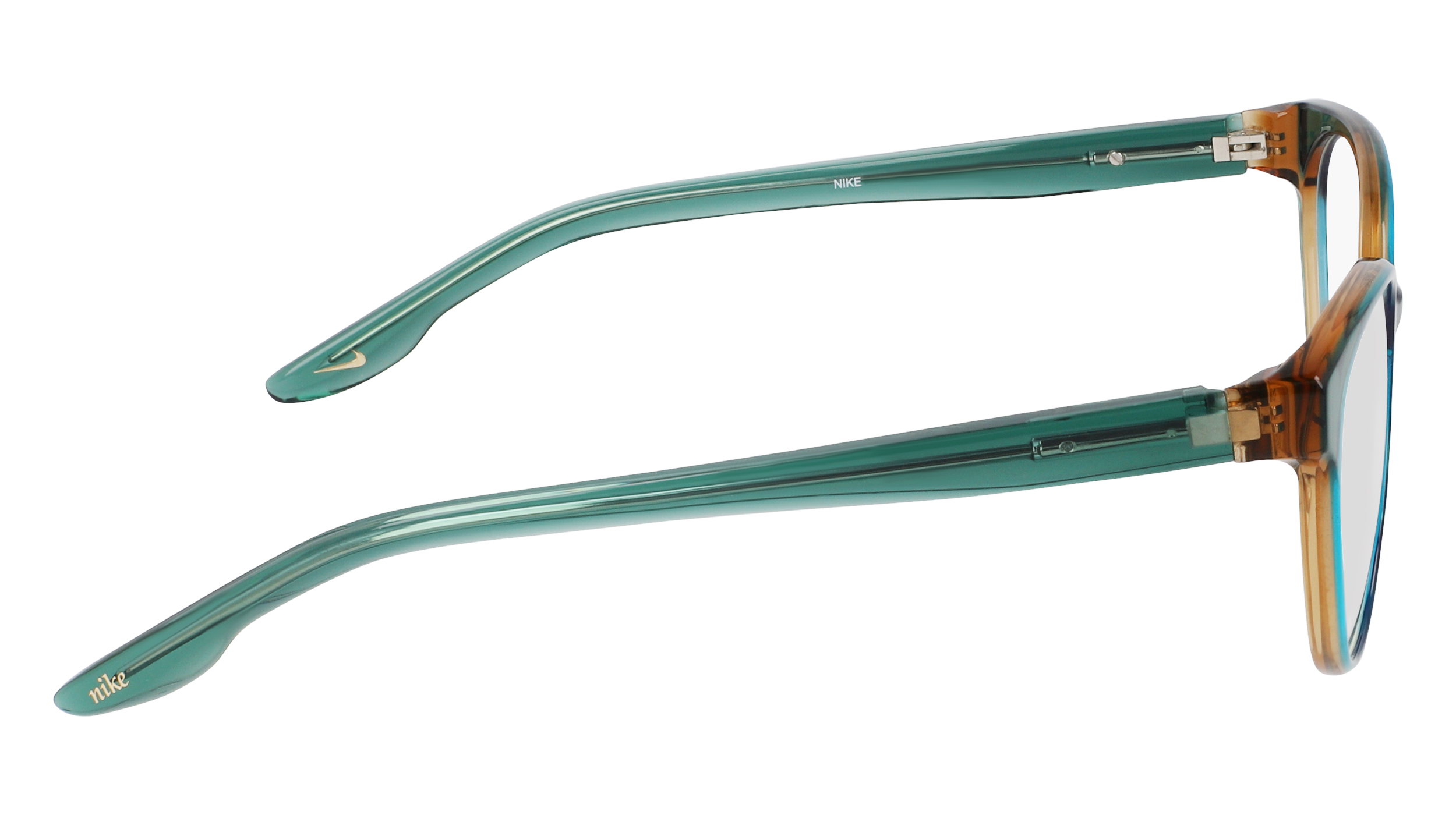 NIKE Eyeglasses NIKE 7164 314 52