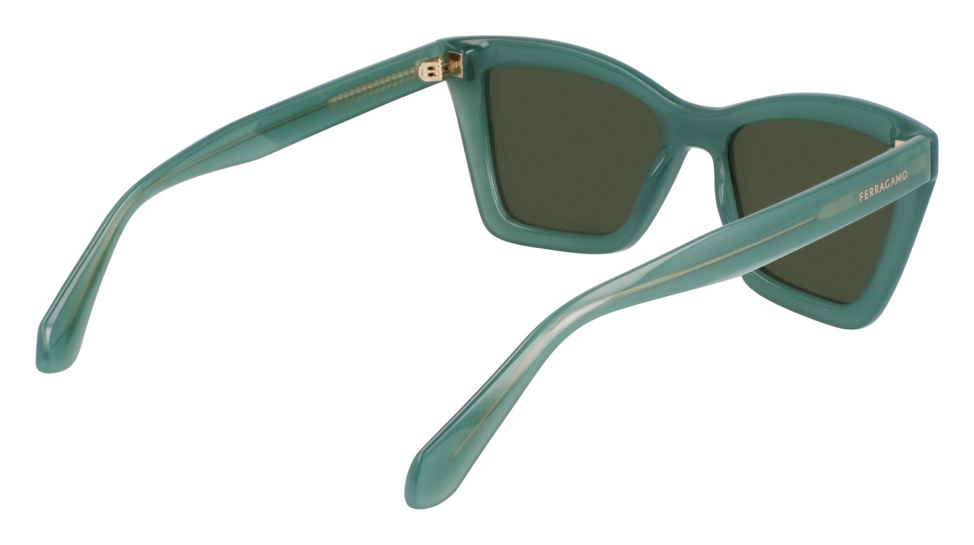 FERRAGAMO Sunglasses SF2039SE 339 53