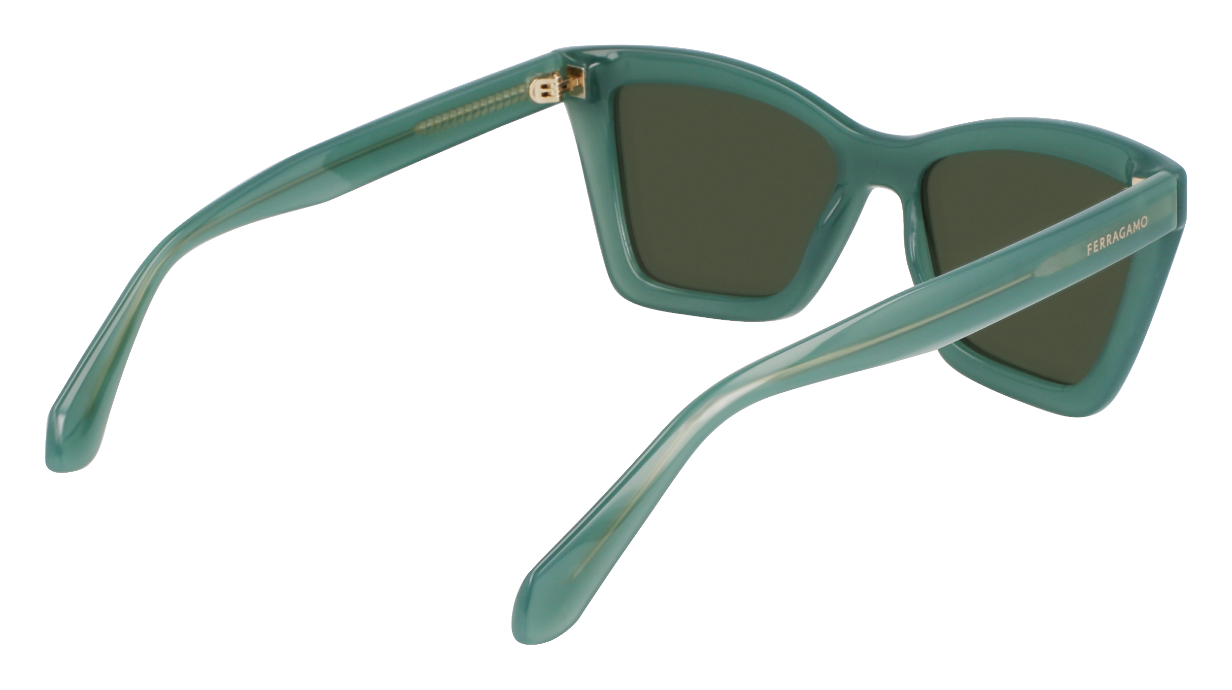 FERRAGAMO Sunglasses SF2039SE 339 53