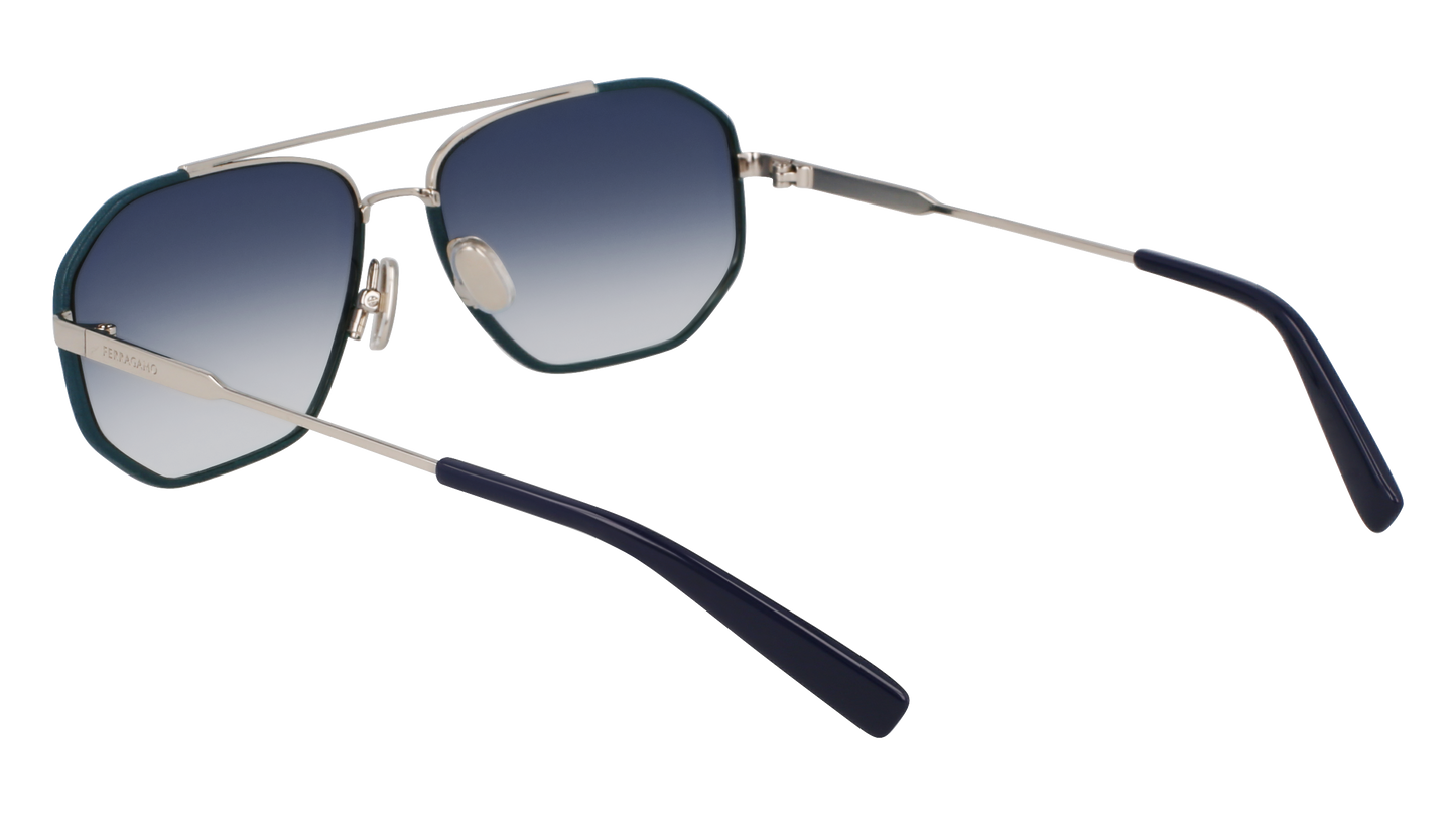 FERRAGAMO Sunglasses SF303SLN 46 60