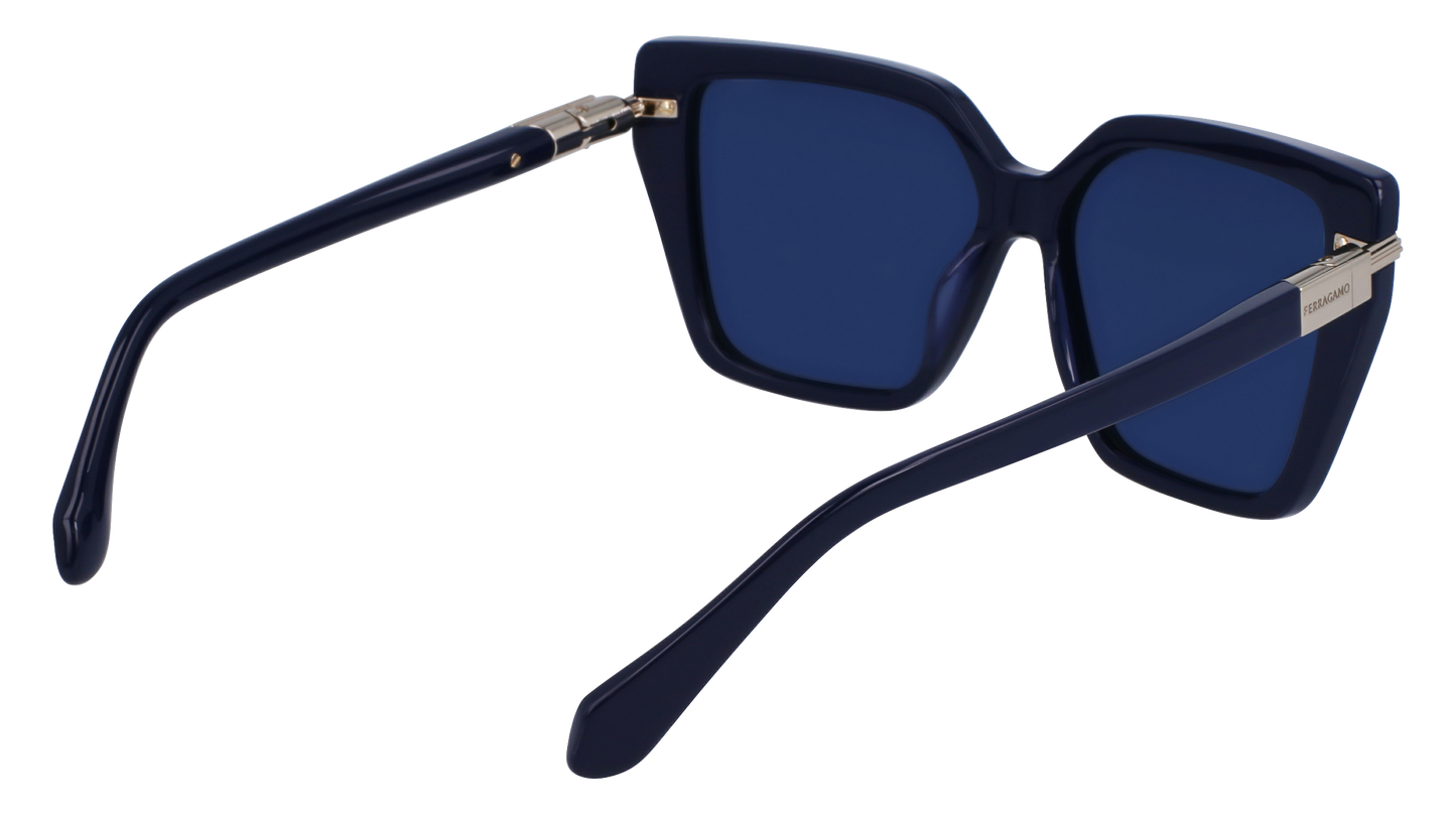 FERRAGAMO Sunglasses SF1106S 414 57