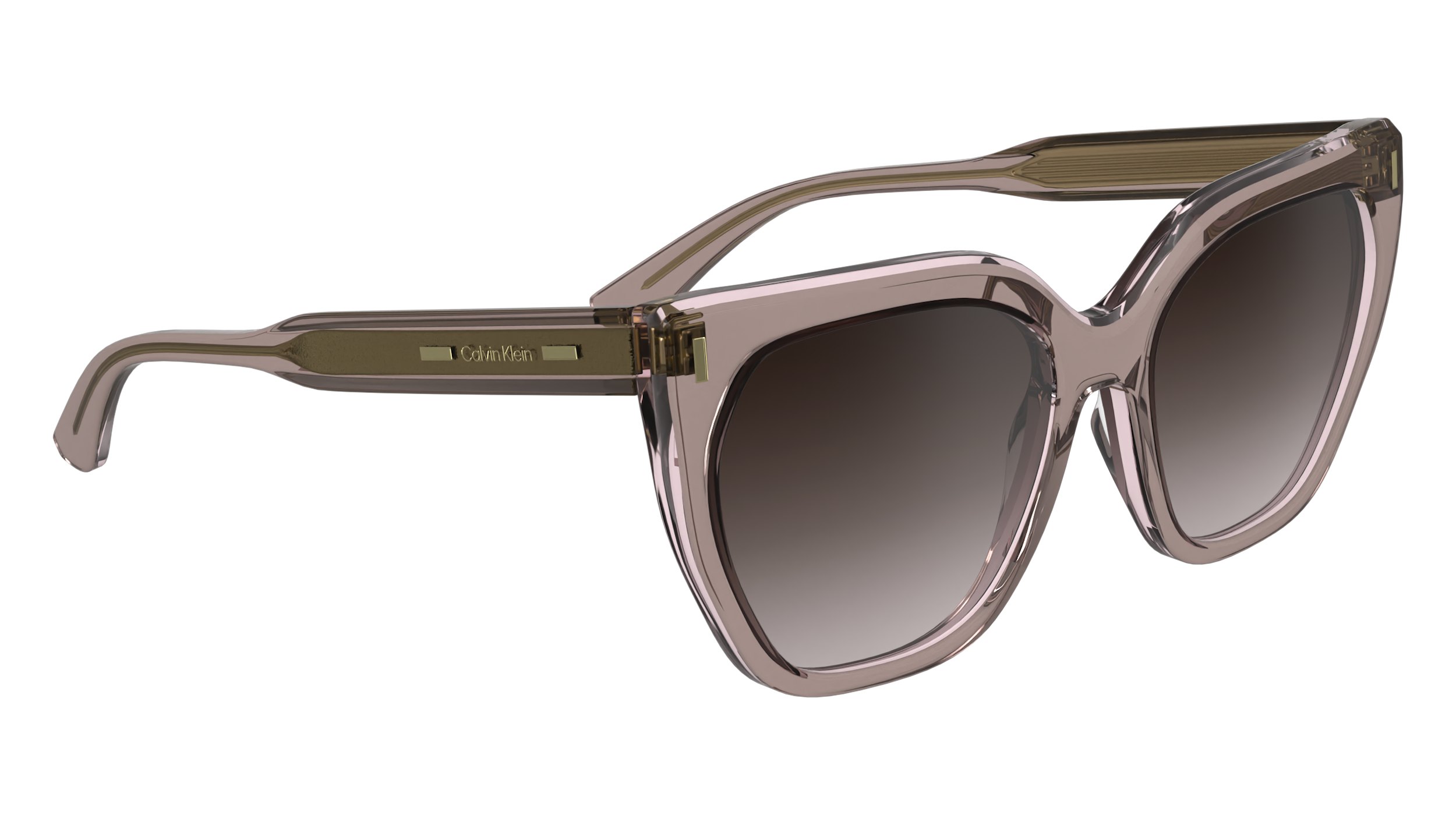 CALVIN KLEIN Sunglasses CK24535S 272 55